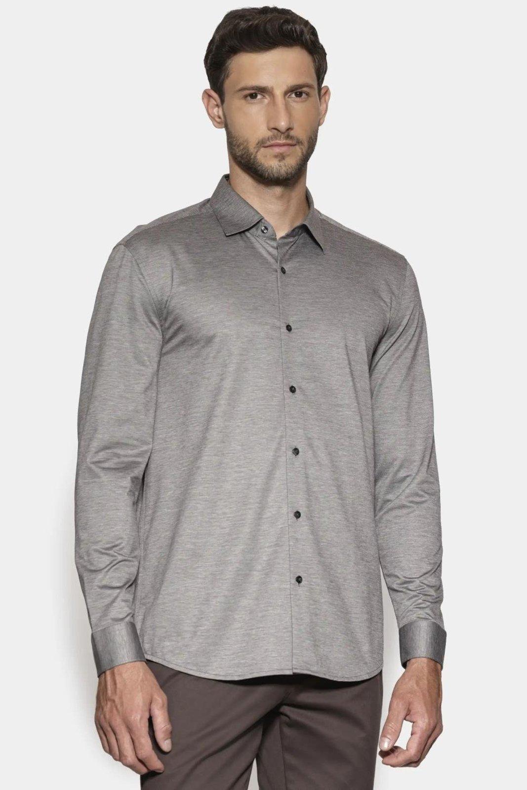Camisa Aramis Regular Algodão Easy Care