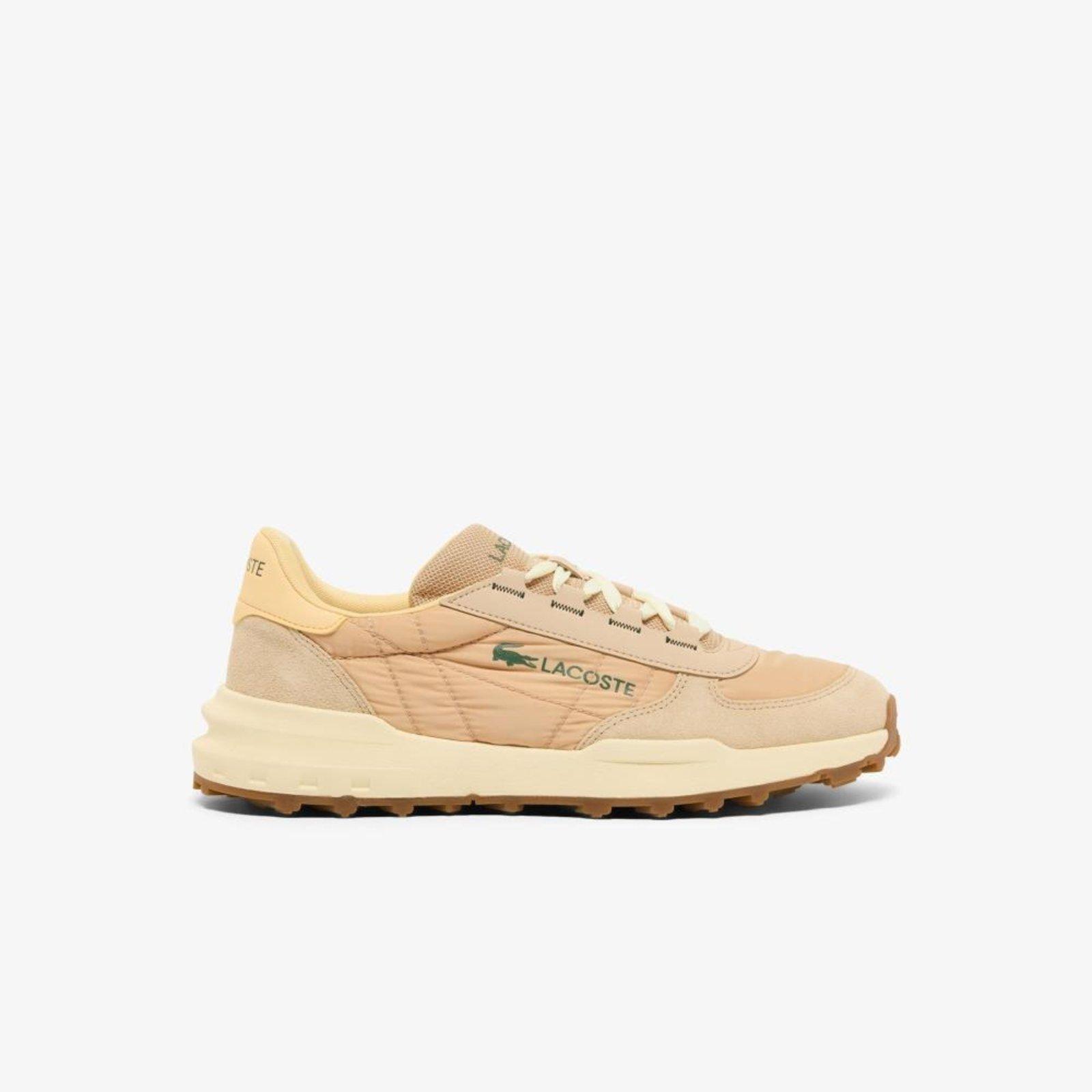 Tênis Masculino Elite Active Evo Bege