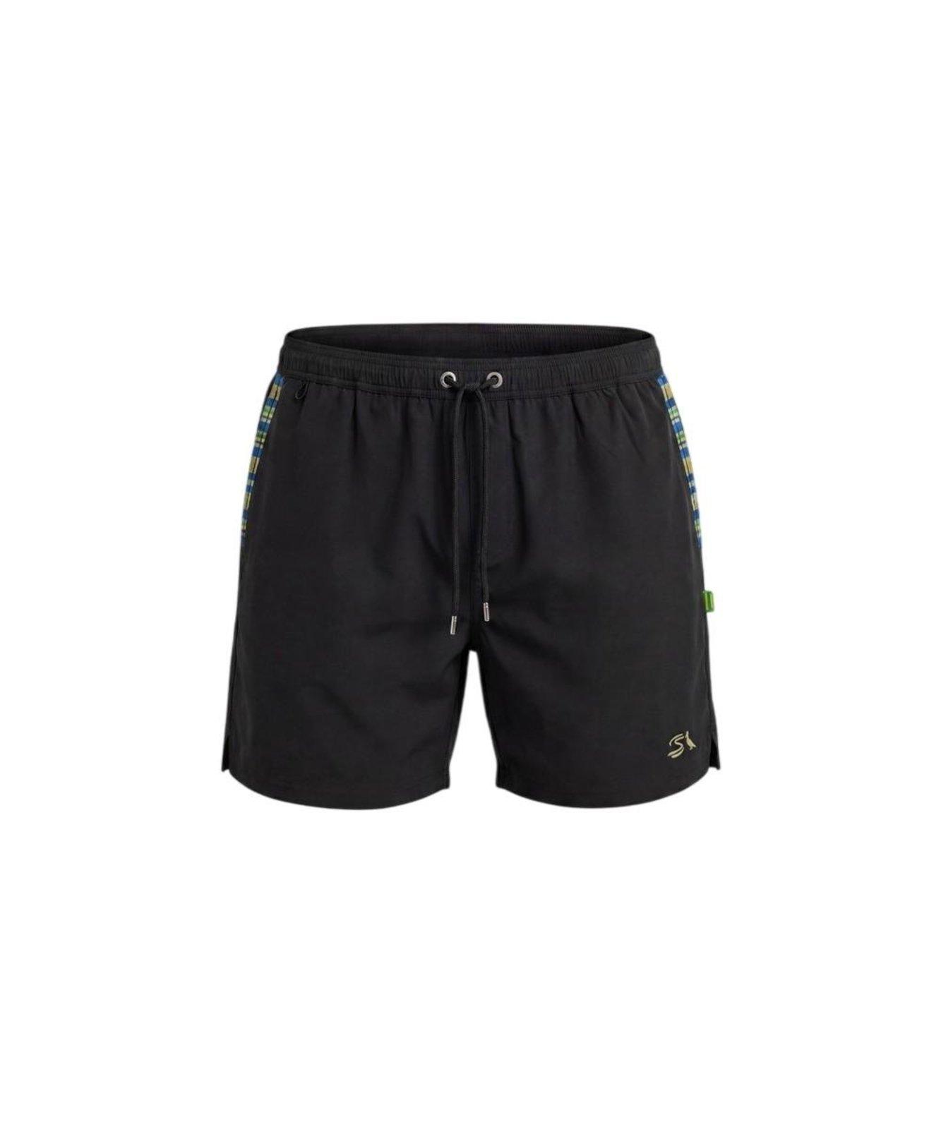 Short Performance Senna Reserva
