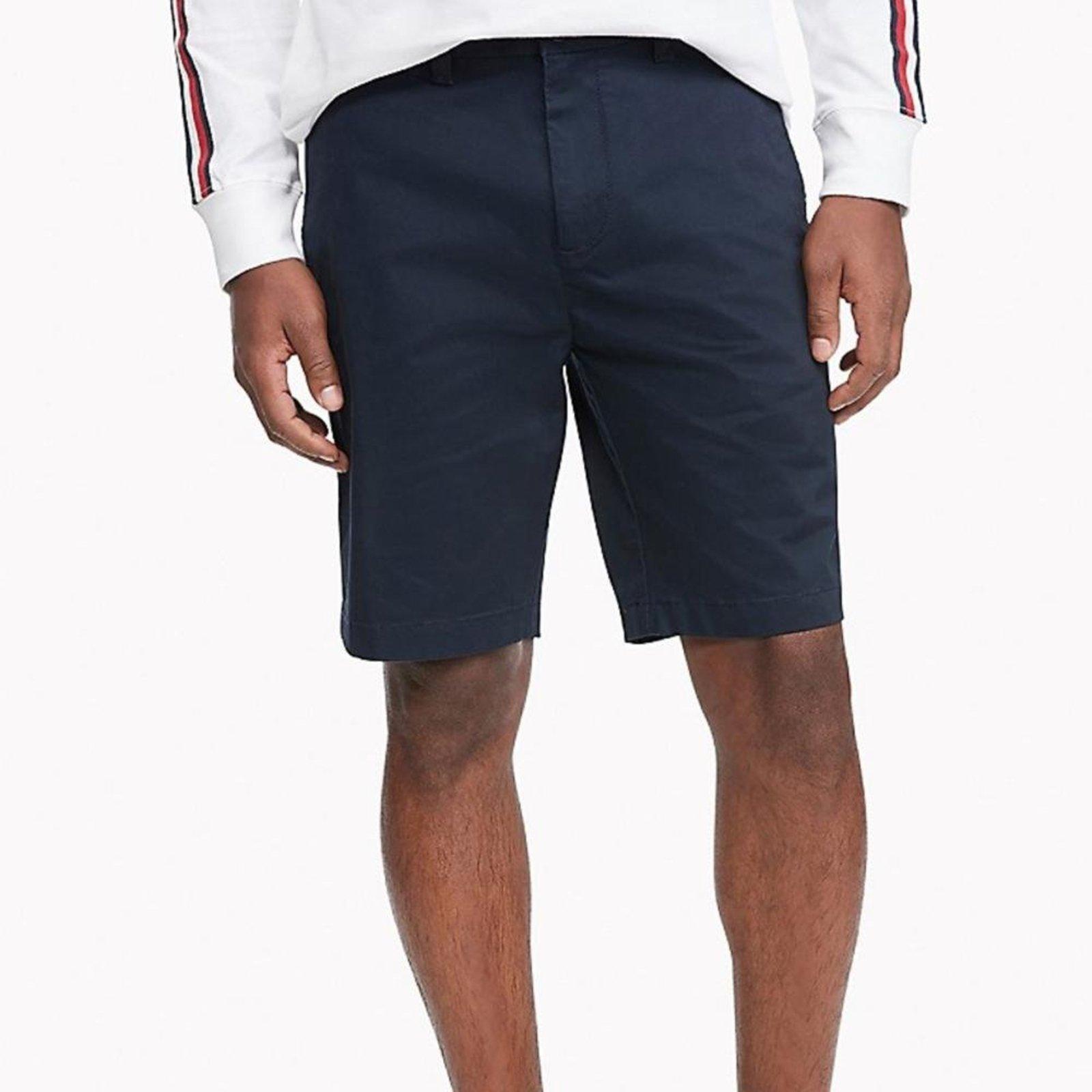 Shorts Chino Clássico - 52