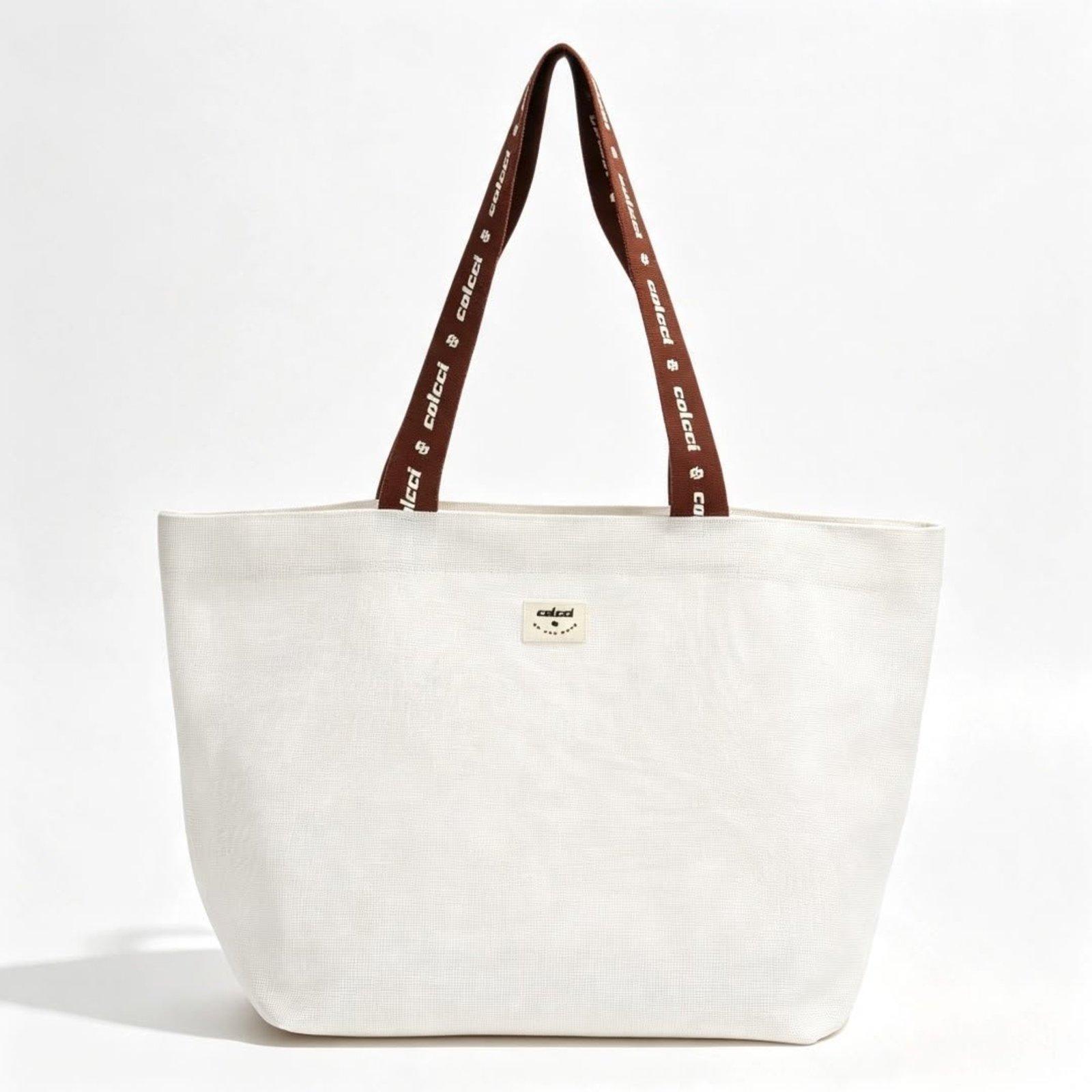 Bolsa Colcci Var 1 Off White