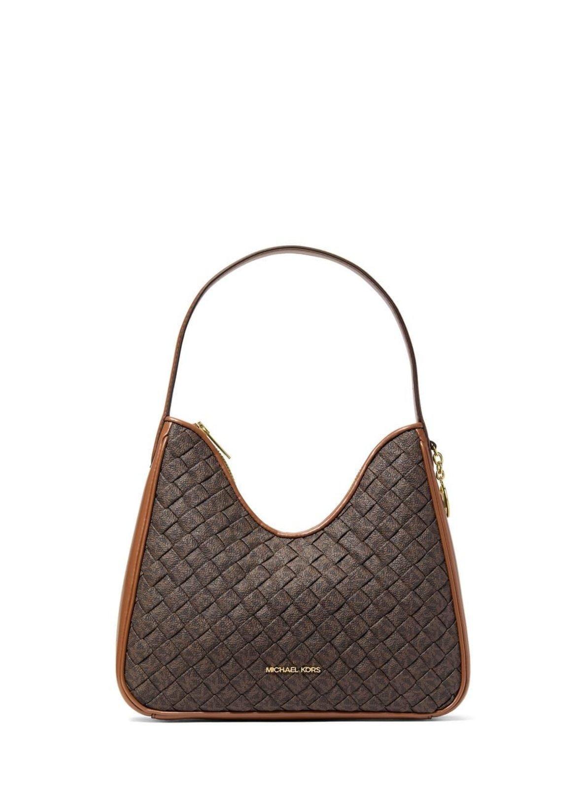 Bolsa De Ombro Nayla Pequena 35S6G5ZH1B200