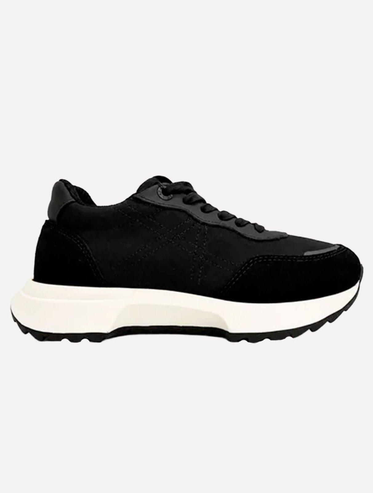 Tênis Aramis Masculino Icon Signature Preto