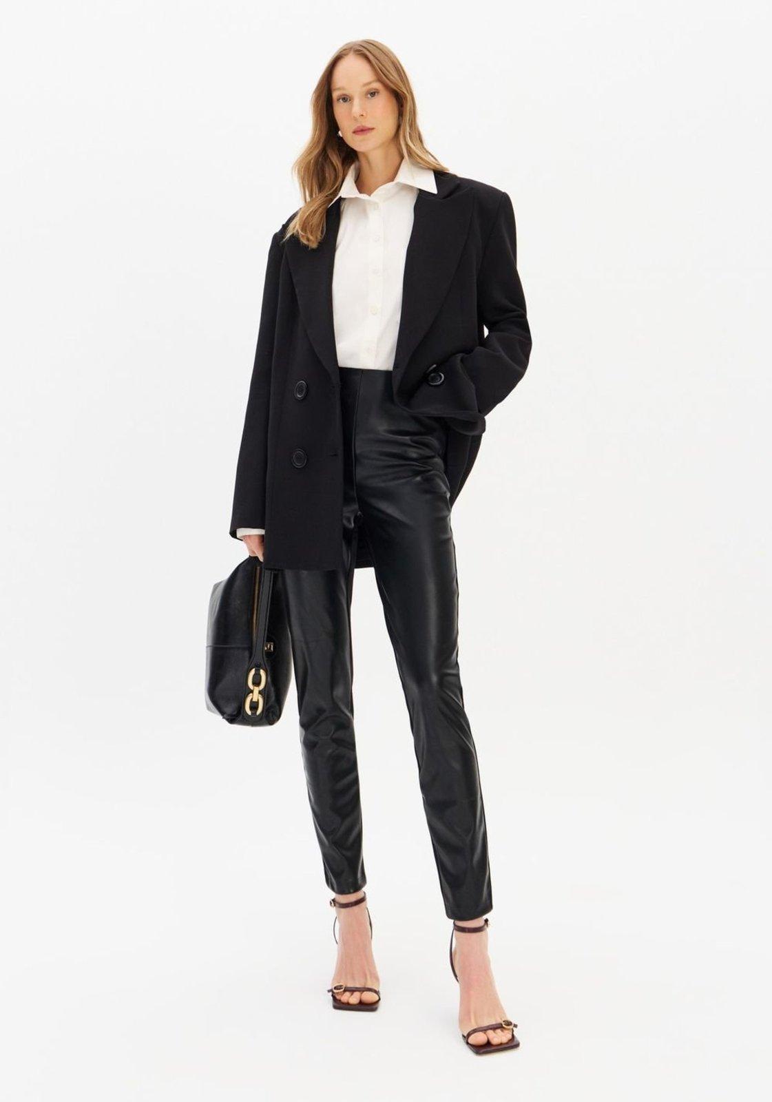 Legging Cintura Alta Lança Perfume