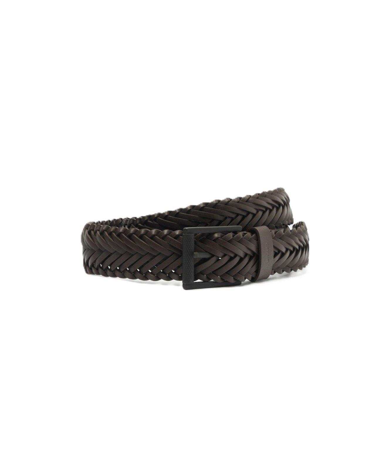 Cinto Rsv Tresse 2.0 Reserva Go