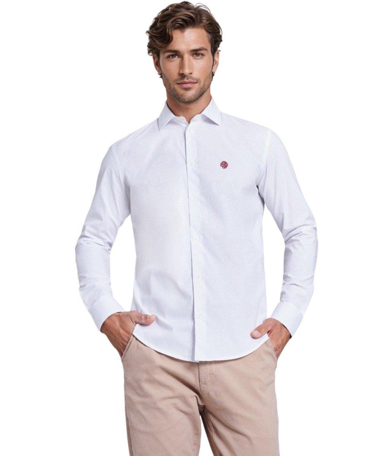 Camisa Enxuto Vasco Reserva