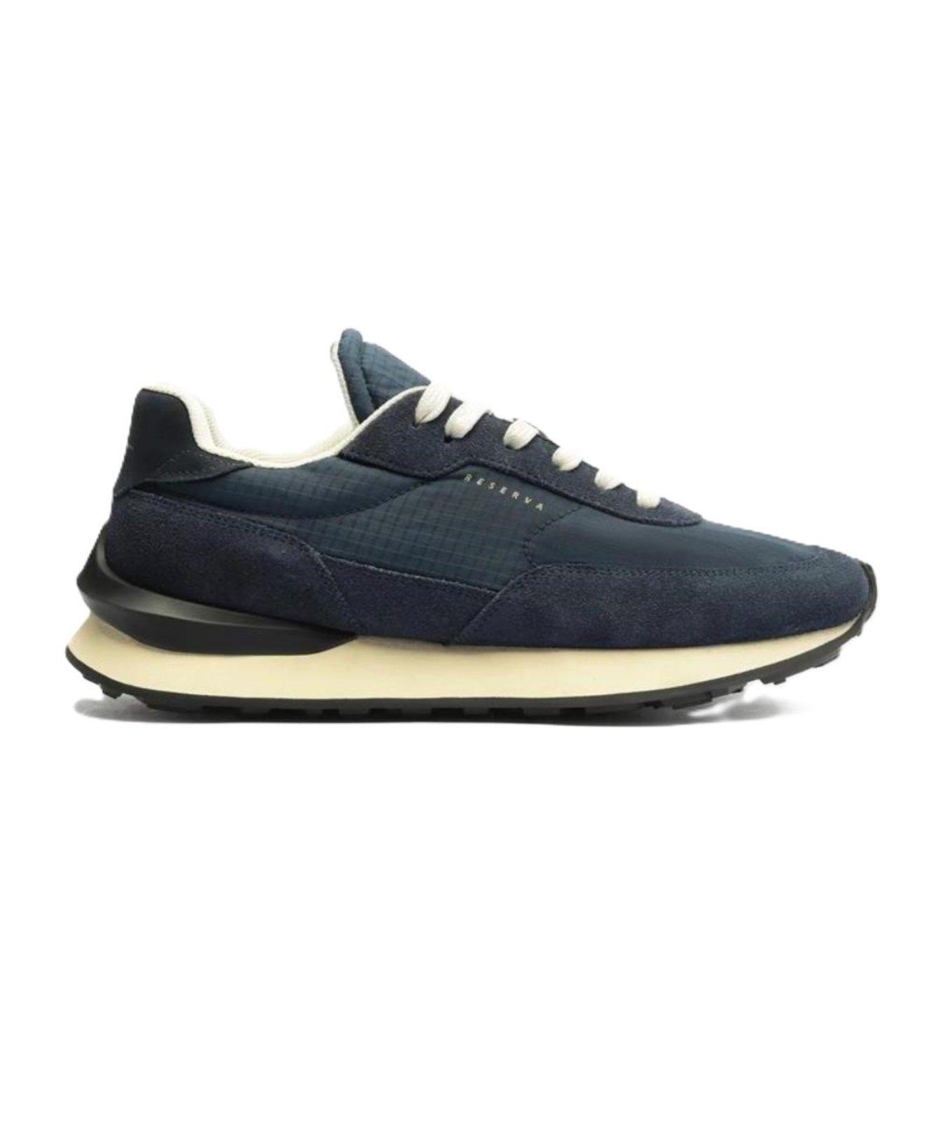 Tênis Jogg Reserva Go