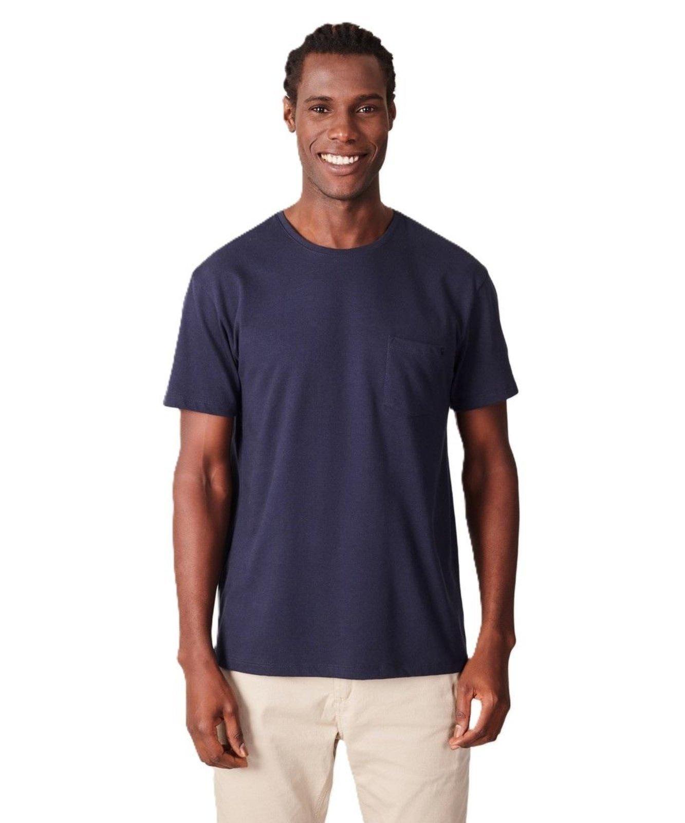 Camiseta Regular Soho Reserva