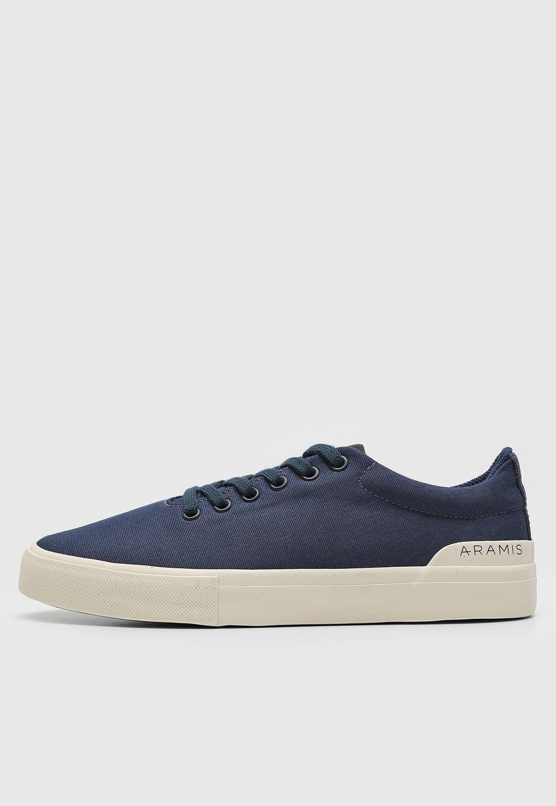Tênis Aramis Easy Martin Azul