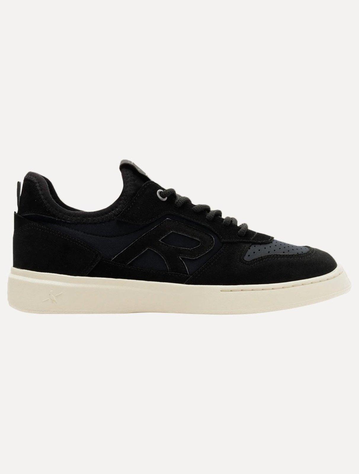 Tênis Reserva Masculino Type R Neo Preto
