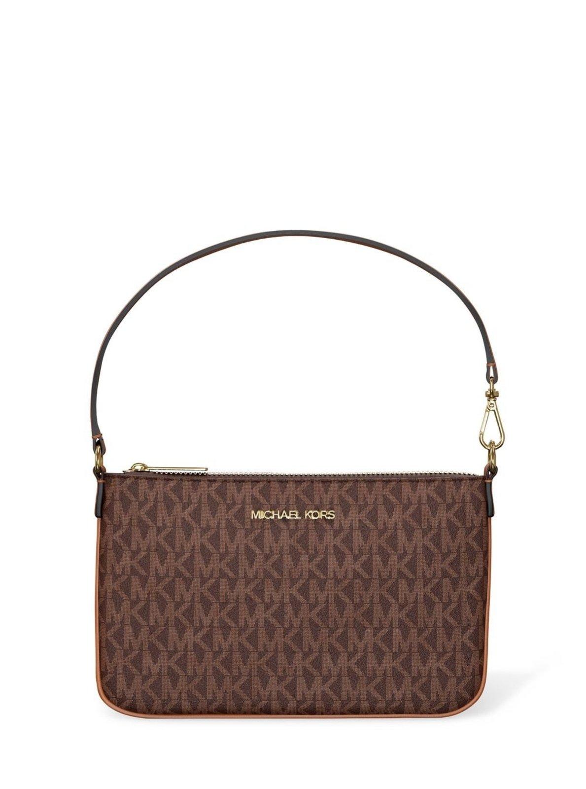 Bolsa Carteira Logo Pequena 35T4GTVW5V200