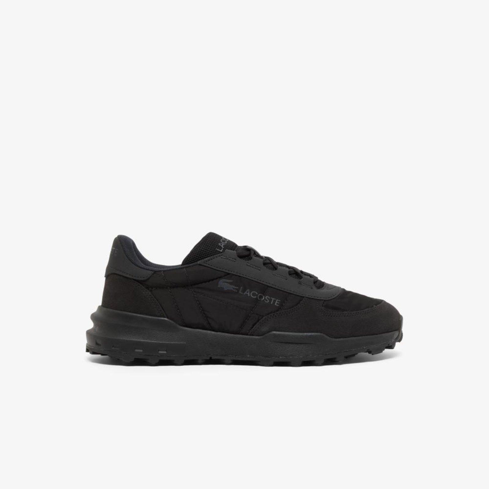 Tênis Masculino Elite Active Evo Preto