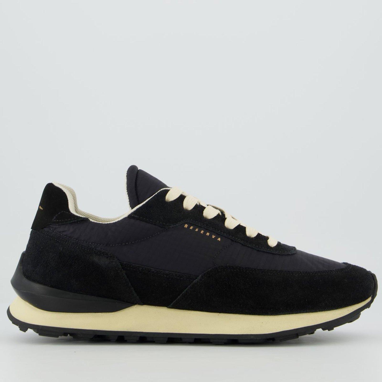 Tênis Reserva R Jogg Preto