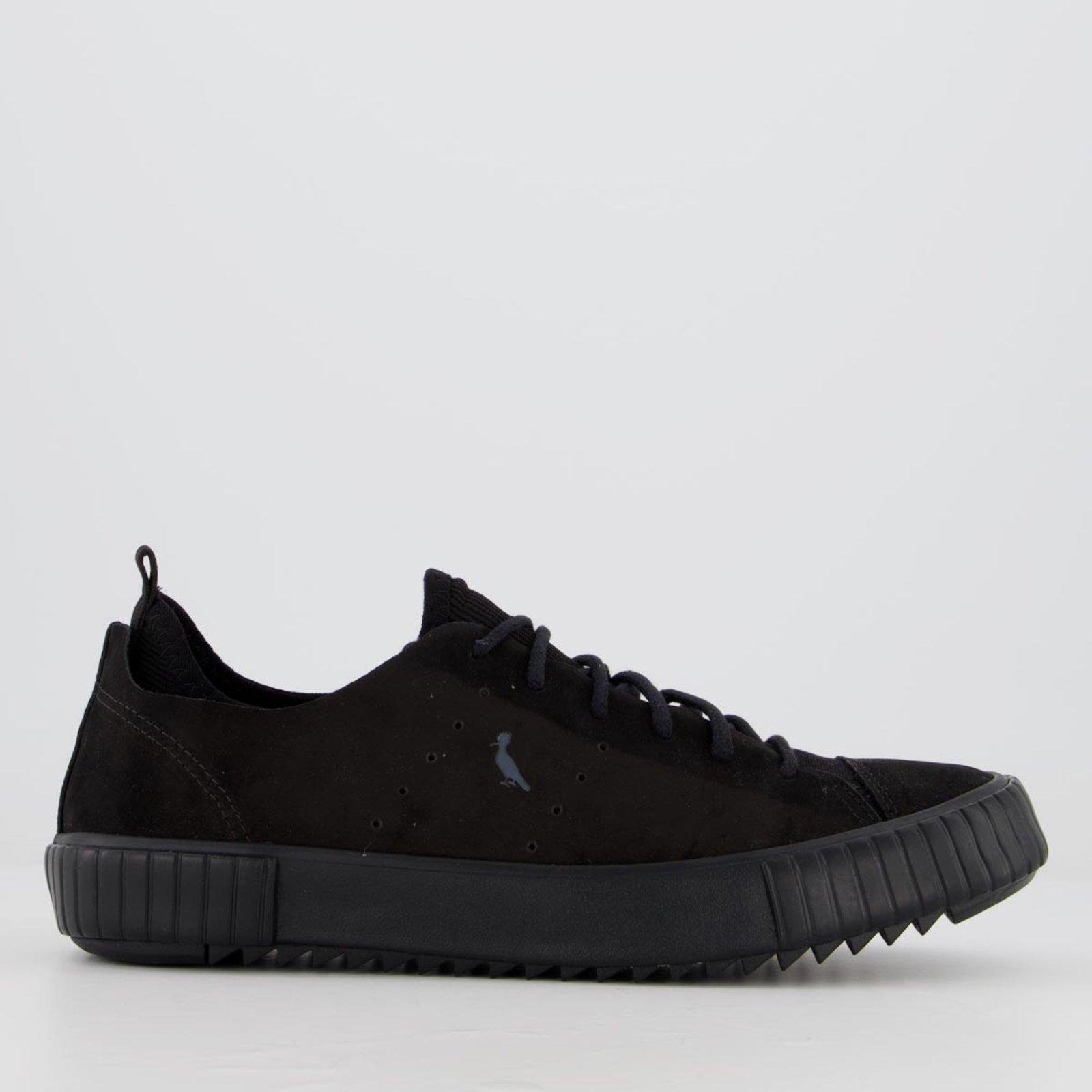 Tênis Reserva Astral All Black