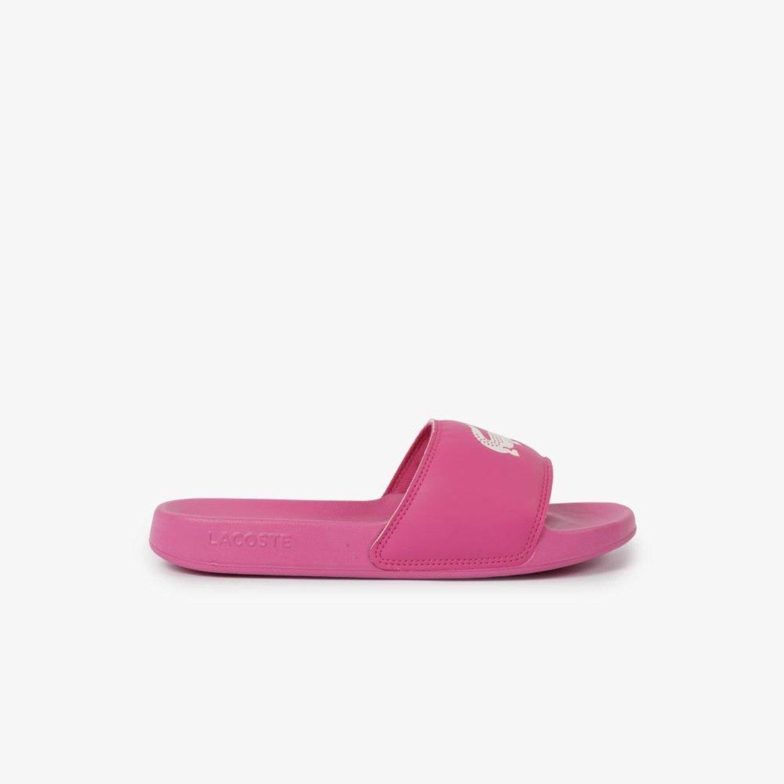 Chinelo Feminino Serve Slide 0.0 Rosa