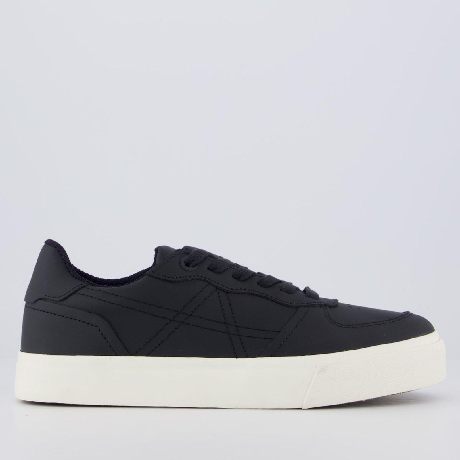 Tênis Aramis Smart Active Preto