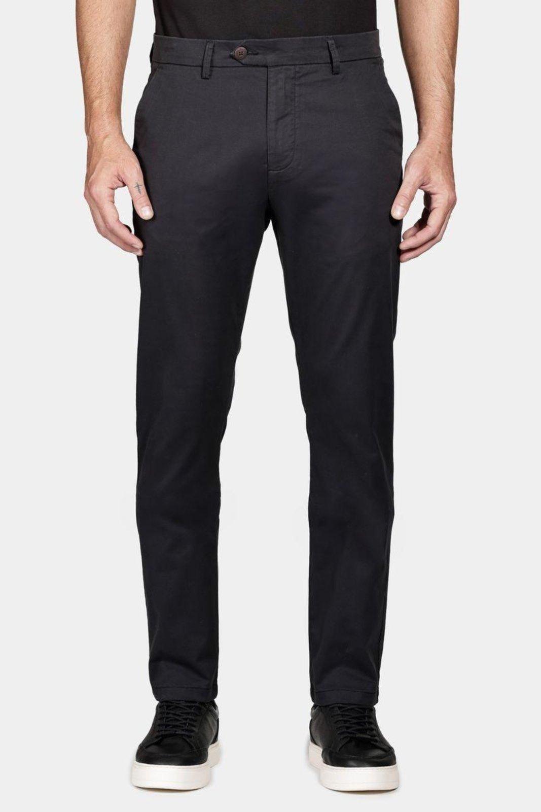 Calça Aramis Sarja Slim Alfaiataria