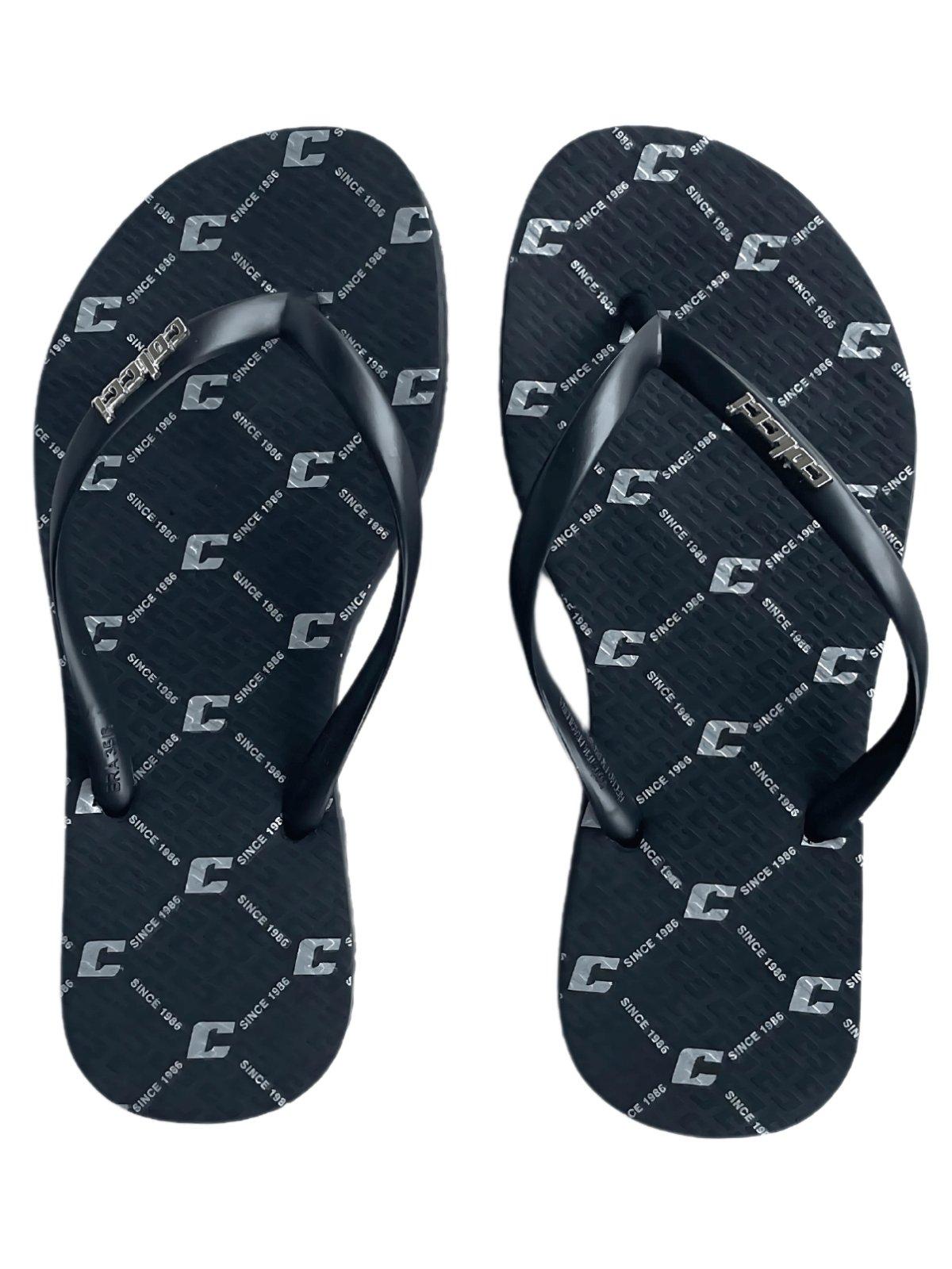 Chinelo Feminino Colcci Mono Metal