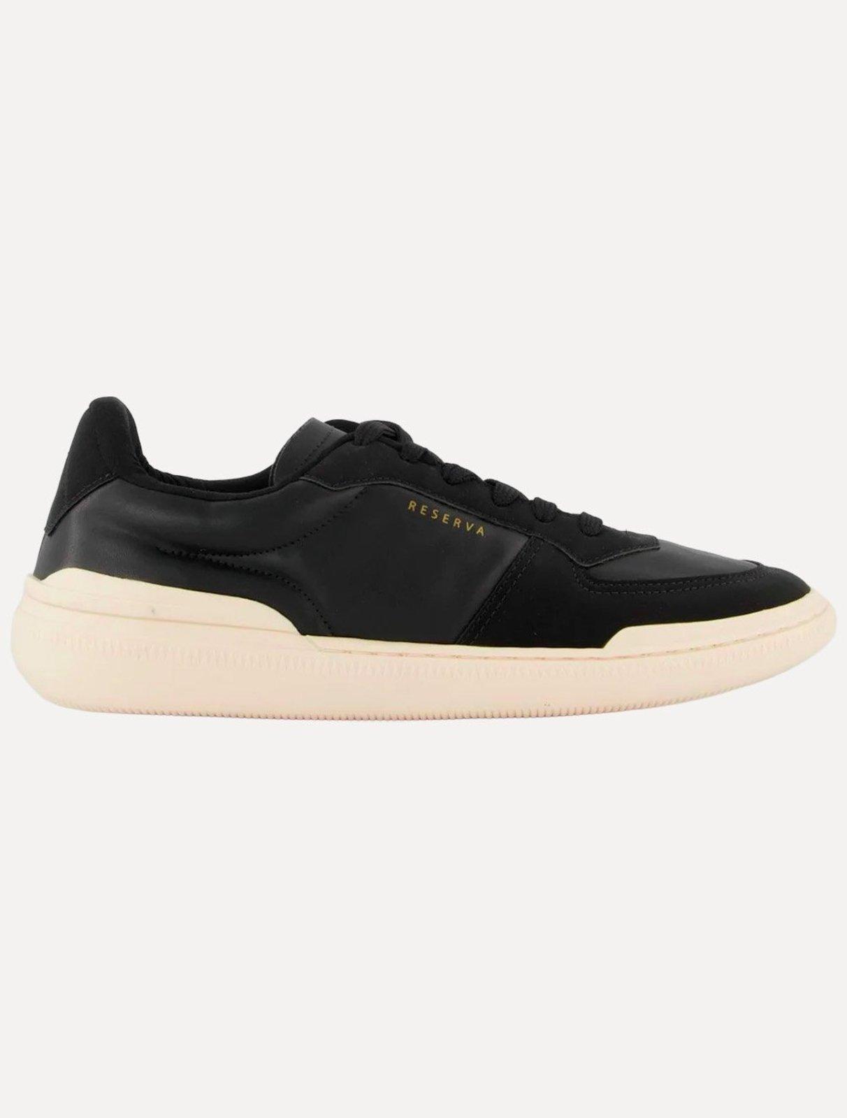 Tênis Reserva Masculino Horizon Preto