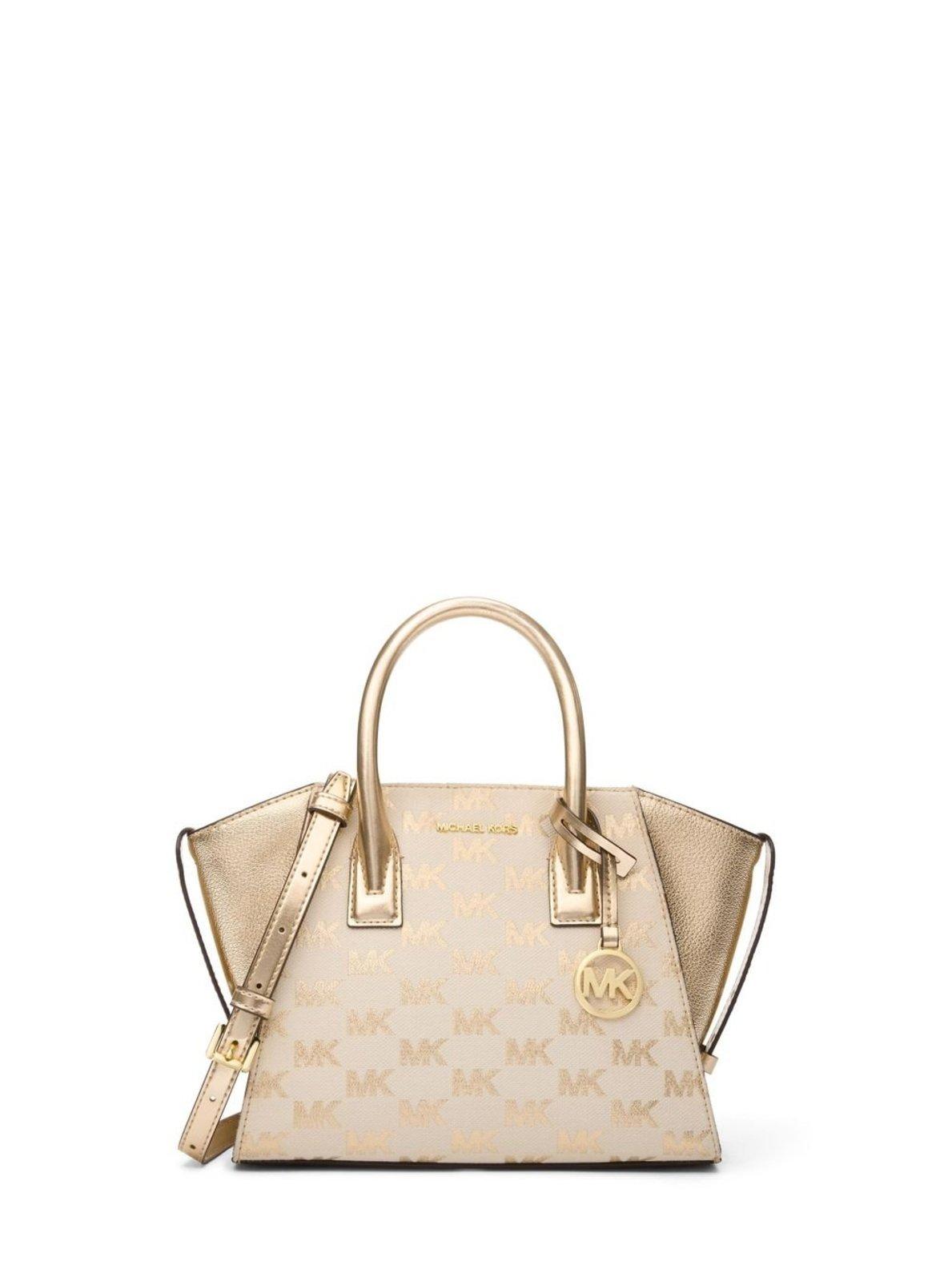Bolsa Tiracolo Avril Logo Pequena 35S5g4vs1u740