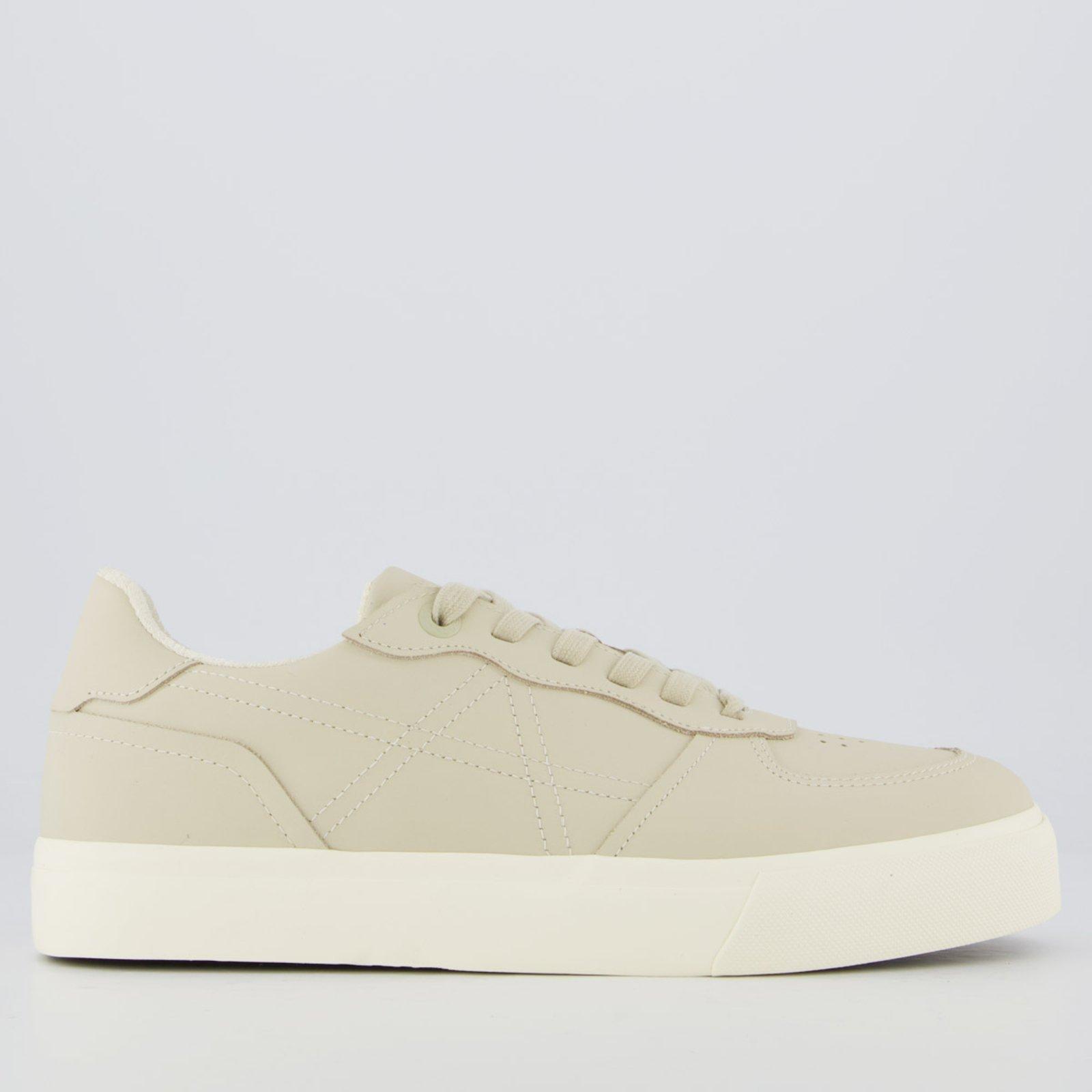 Tênis Aramis Smart Active Off-White