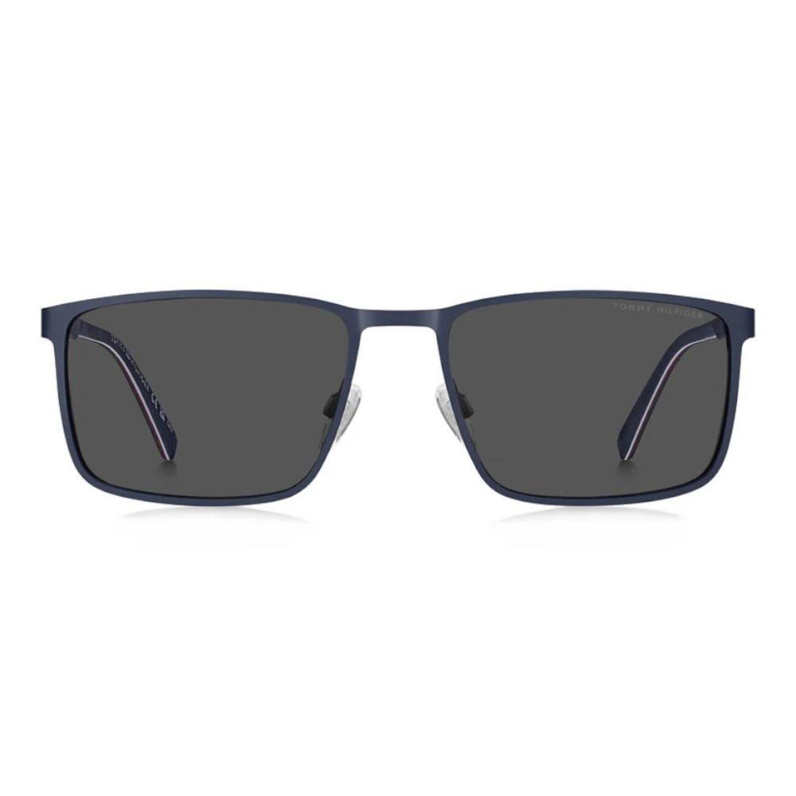 Óculos Tommy Hilfiger 2319S Azul Marinho Masculino
