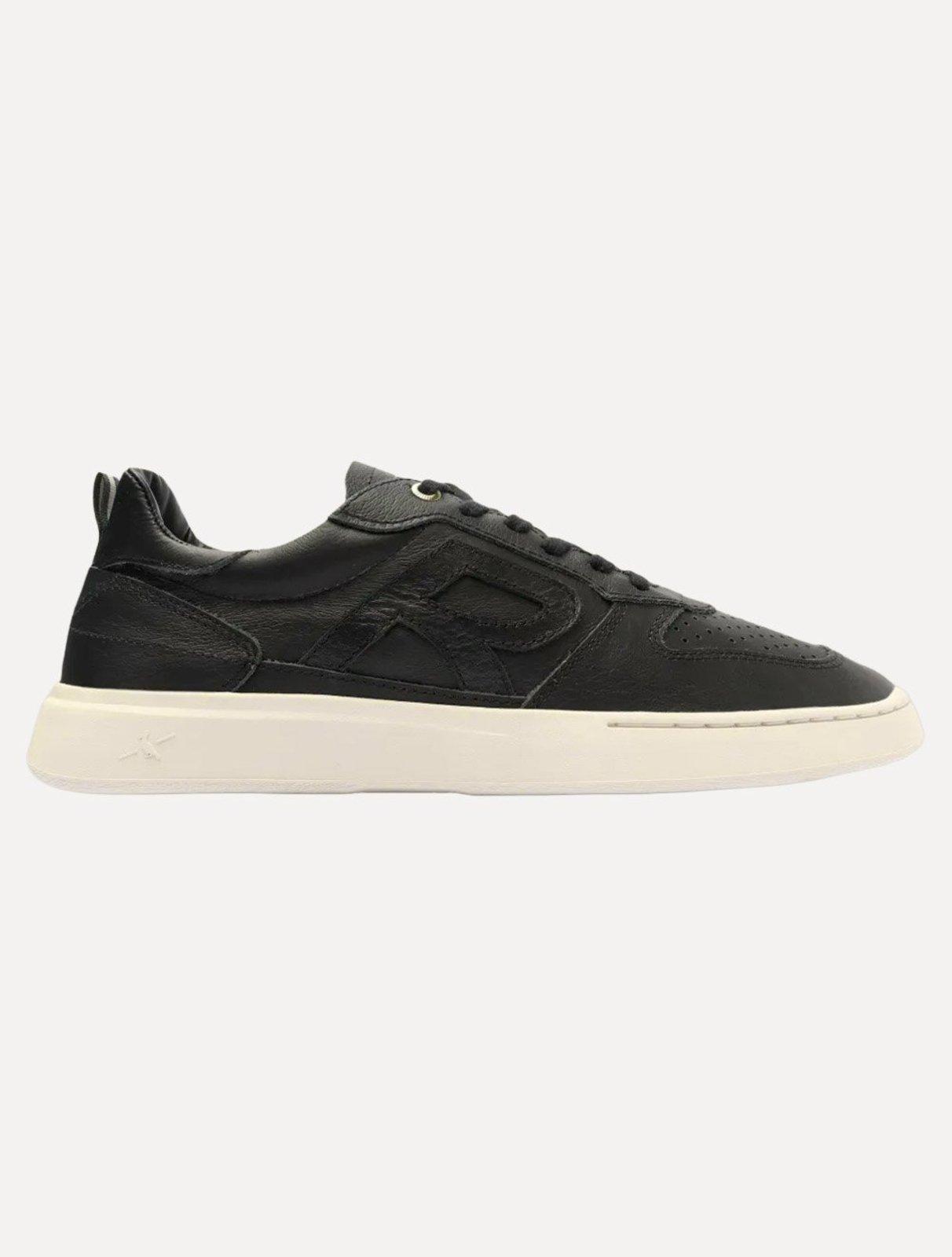 Tênis Reserva Masculino Type R Classic Preto