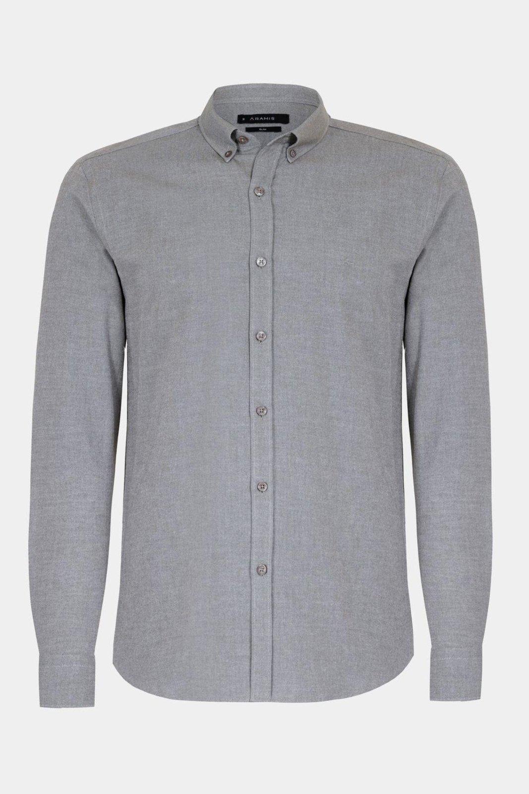 Camisa Aramis Manga Longa Sl Button Down Colors