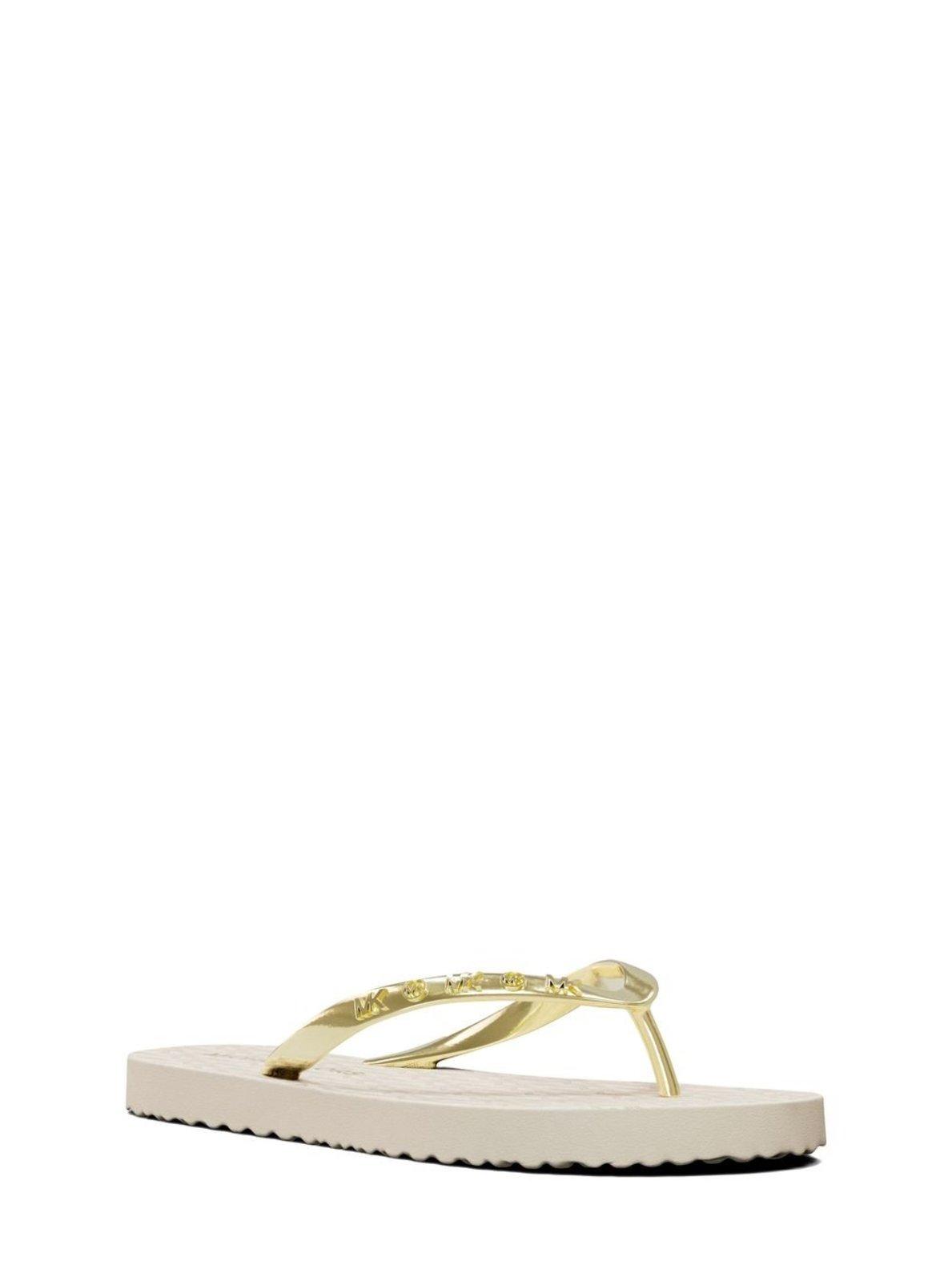 Chinelo Mk Logo 49S4MKFA1B150