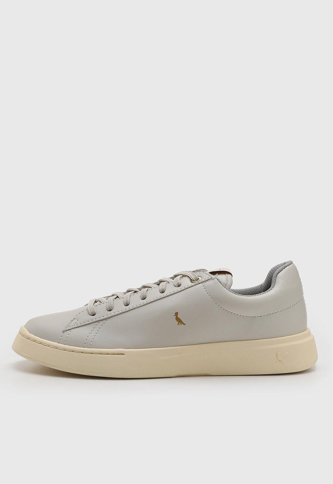 Tênis Reserva Casual Cinza