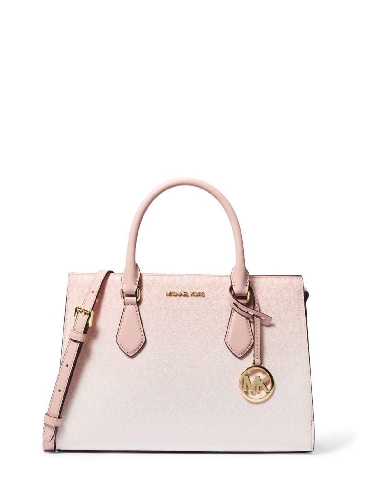 Bolsa Tiracolo Sheila Logo Média 35S5g6hs8b648