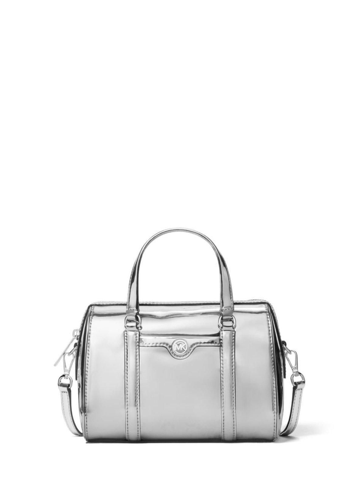 Bolsa Transversal Jet Set Duffel 35F5STFC1Z040