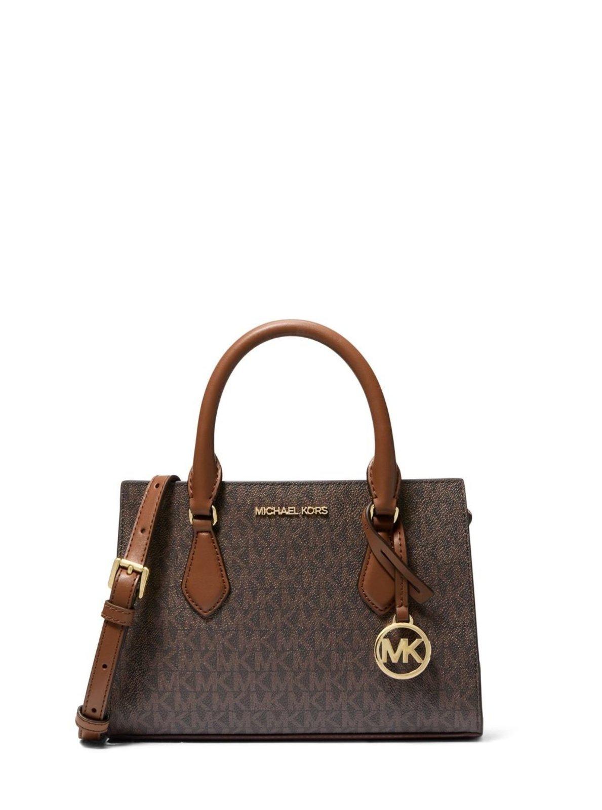 Bolsa Tiracolo Sheila Logo Pequena 35S3g6hs5b200