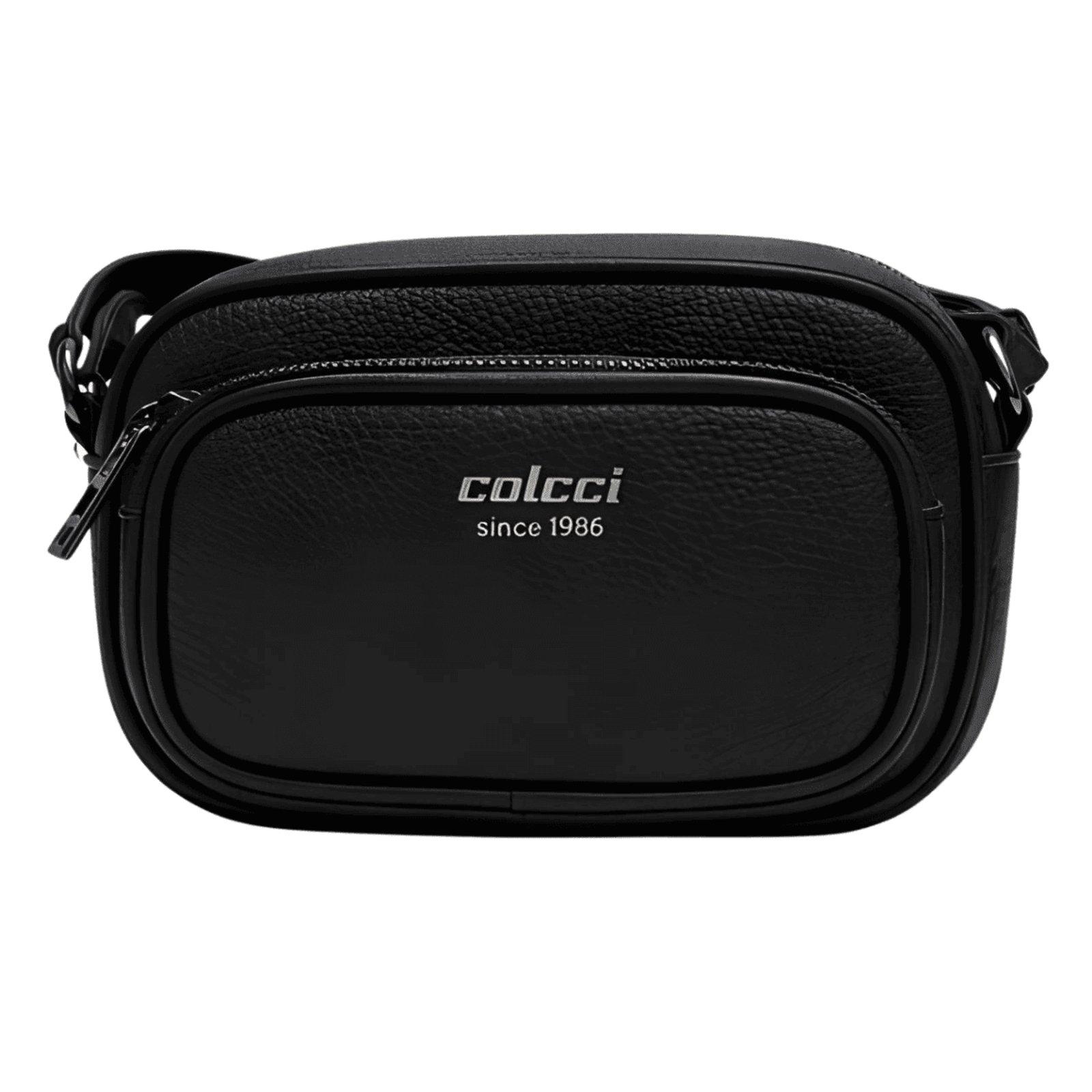 Bolsa Feminina Camara 1986 Colcci