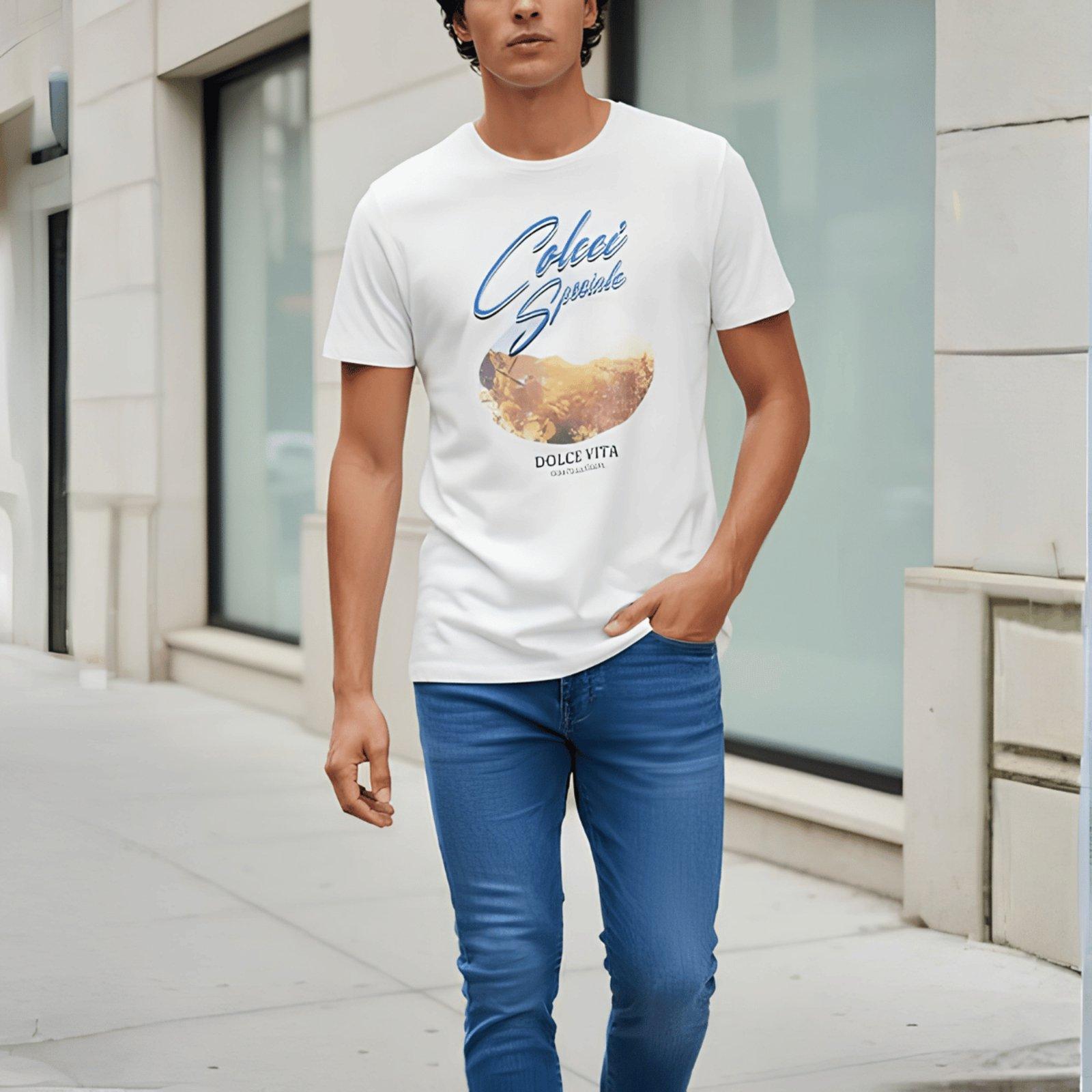 Calça Jeans Masculina Skinny Felipe Colcci