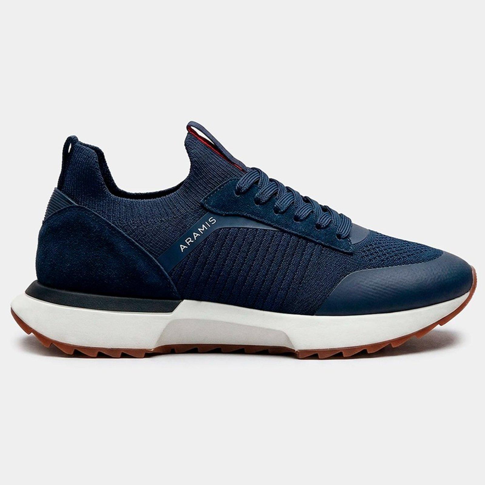 Tênis Aramis Icon Light Marinho Masculino