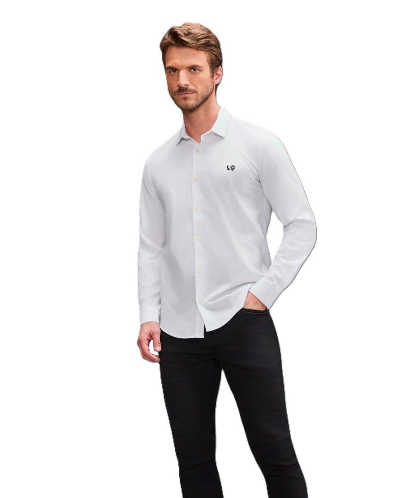 Camisa Enxuto Botafogo Reserva