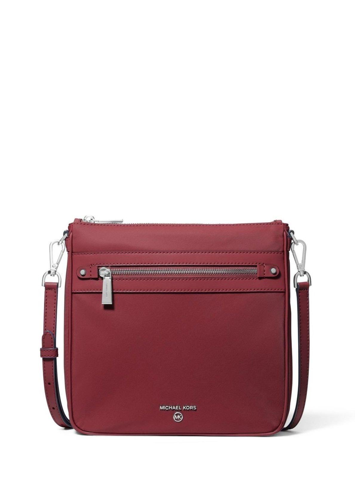 Bolsa Transversal Jet Set Grande De Náilon 32F5st9c3c610