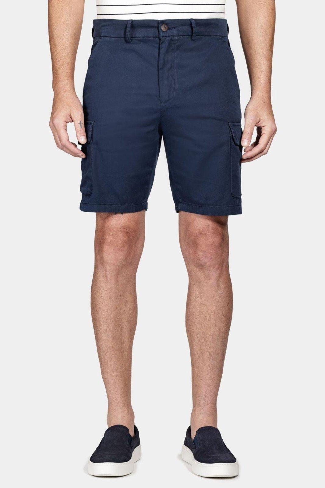 Bermuda Aramis Chino Cargo Color
