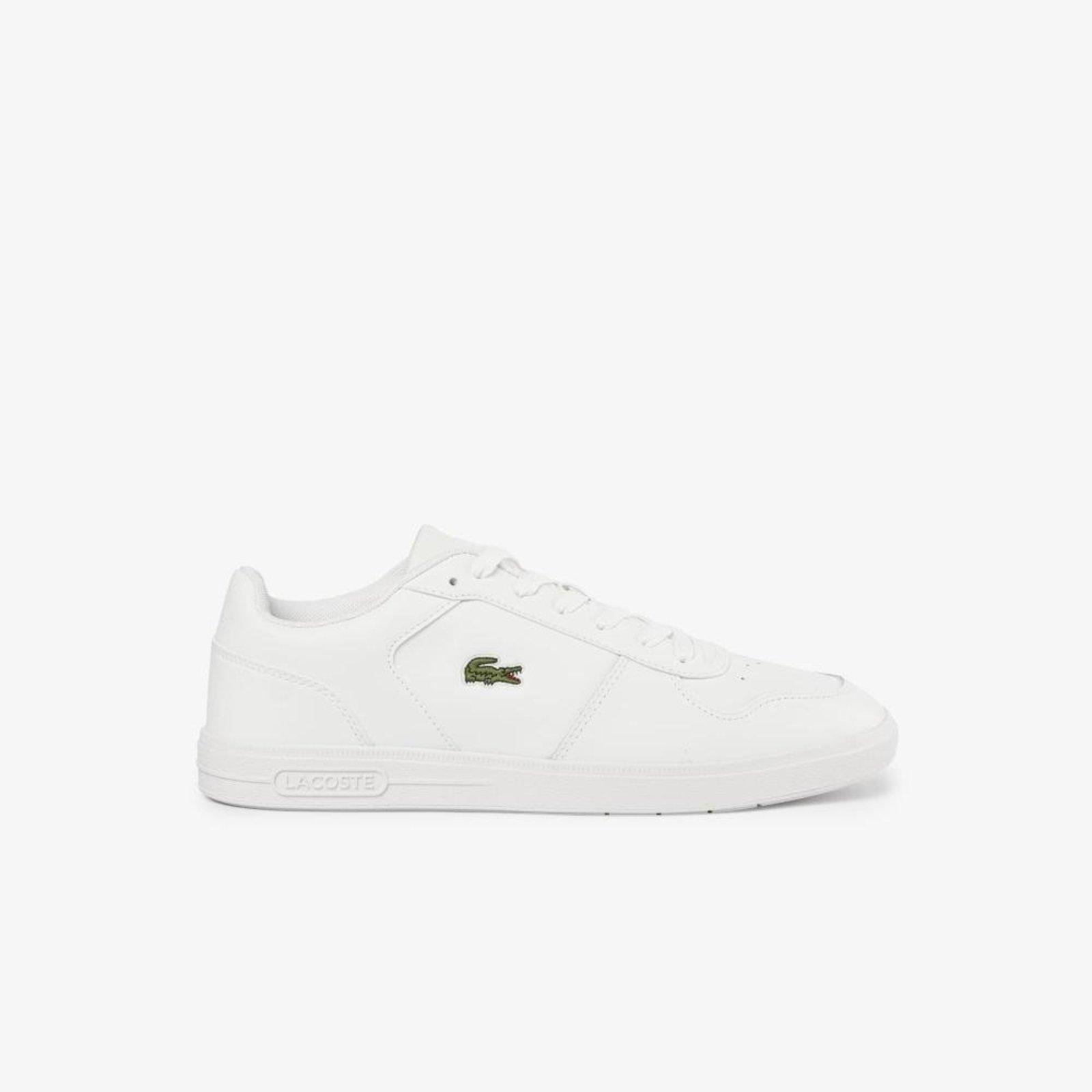 Tênis Masculino T-Base Branco