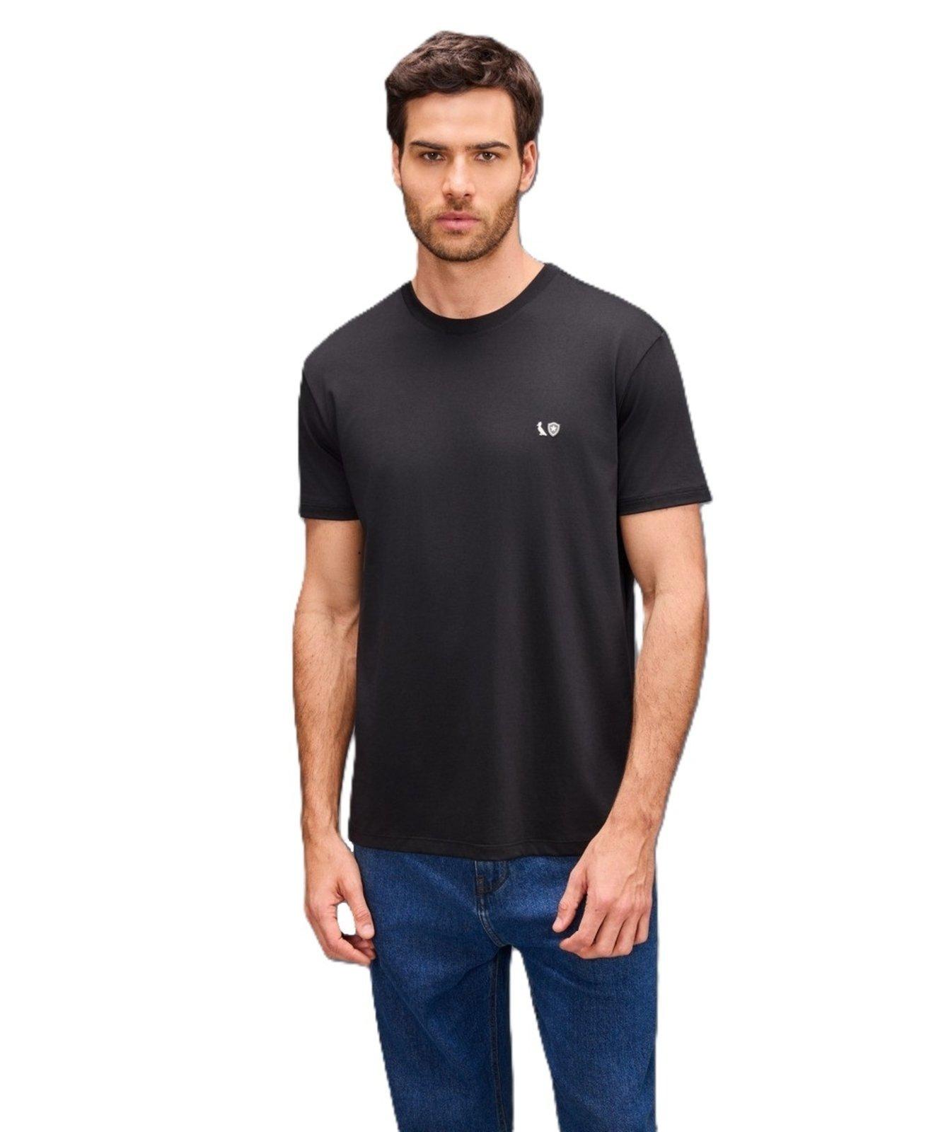 Camiseta Pima Botafogo Reserva