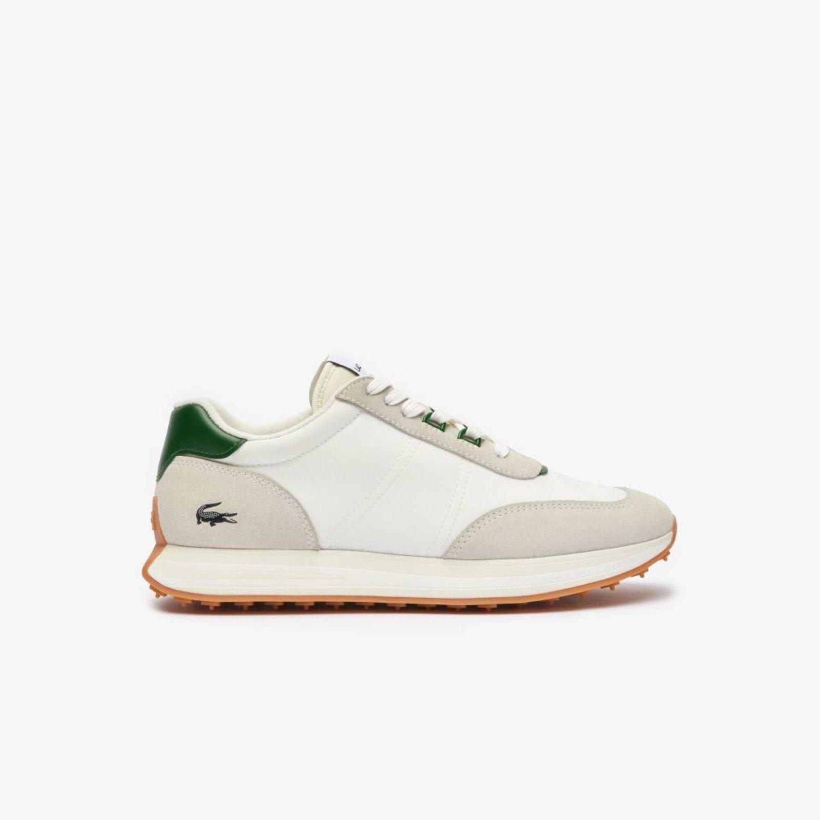 Tênis Lacoste Masculino L-Spin Branco
