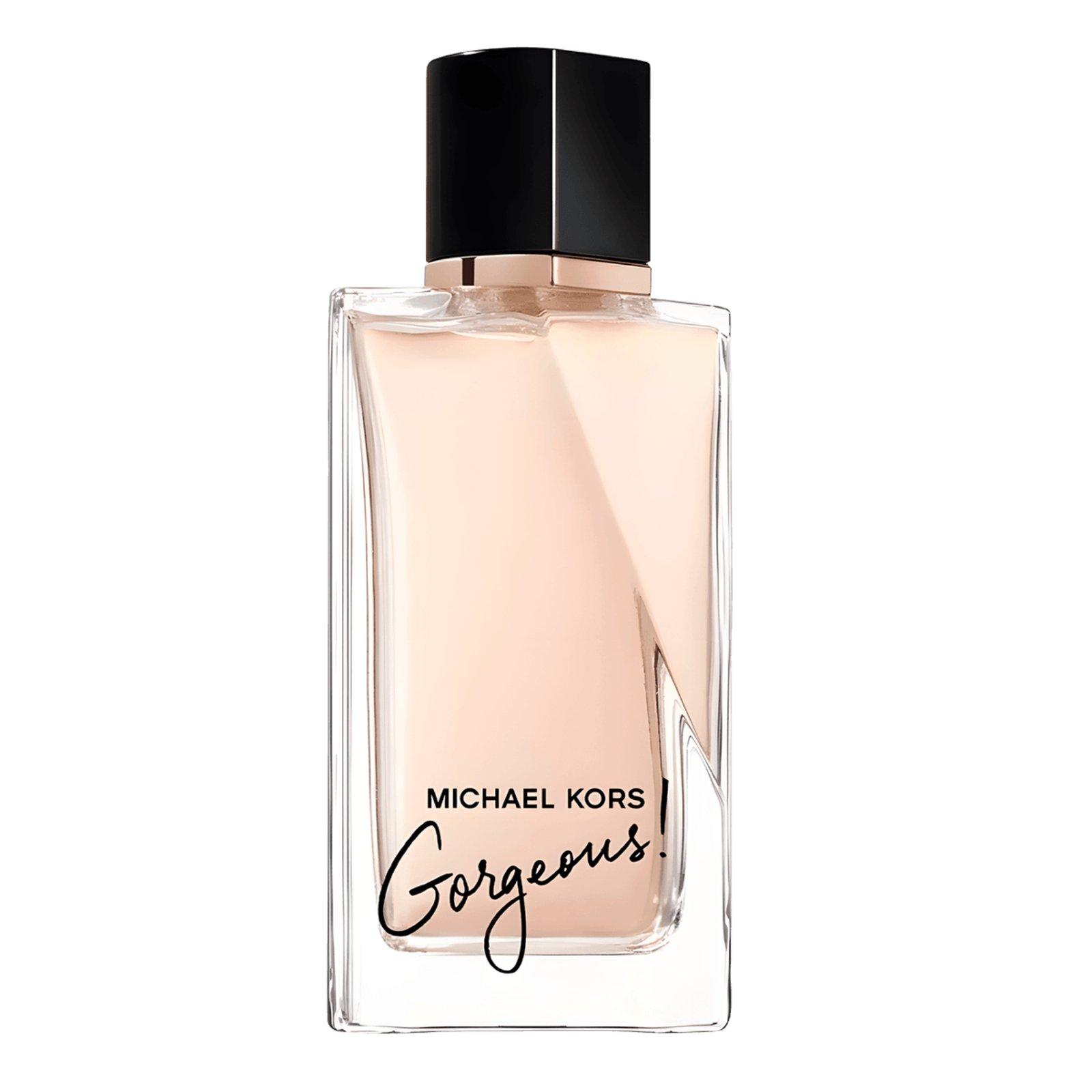 Michael Kors Gorgeous Eau de Parfum - Perfume Feminino 100ml