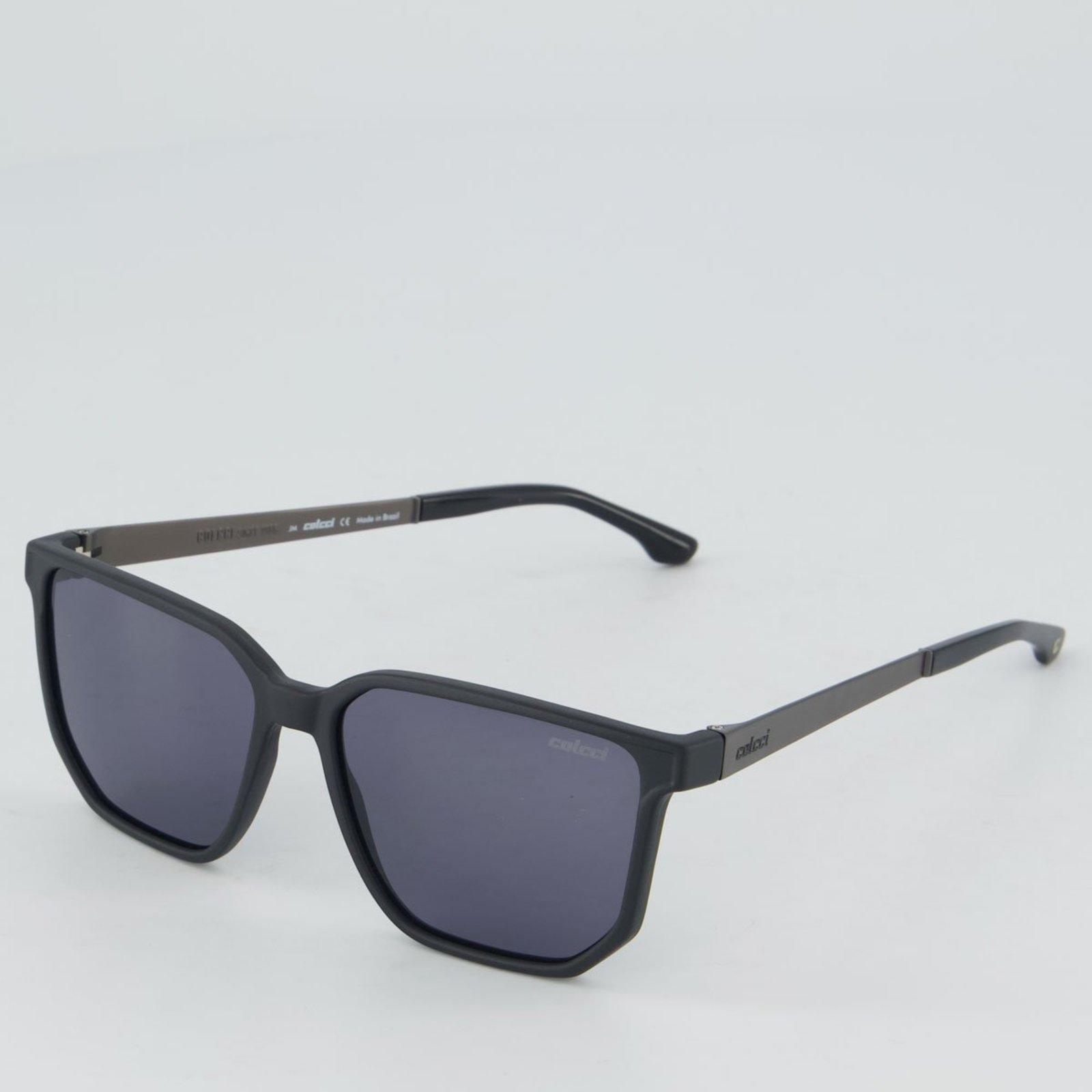 Óculos de Sol Colcci Ross Preto