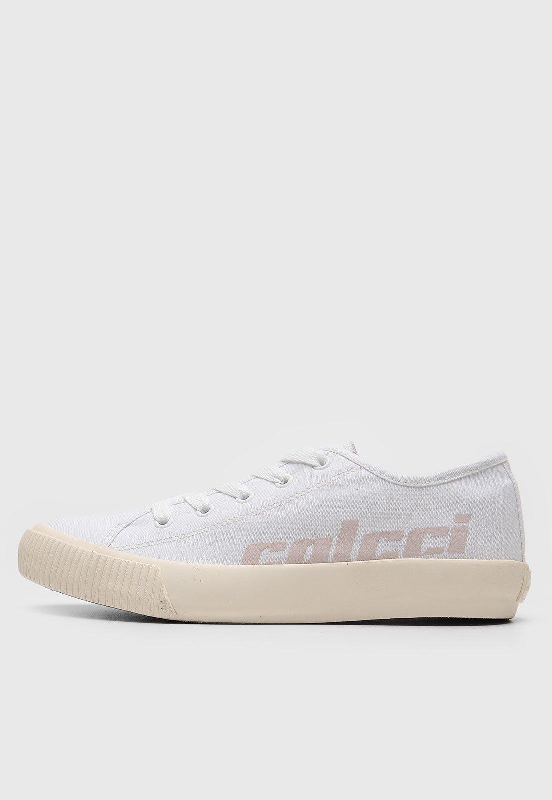 Tênis Colcci Branco