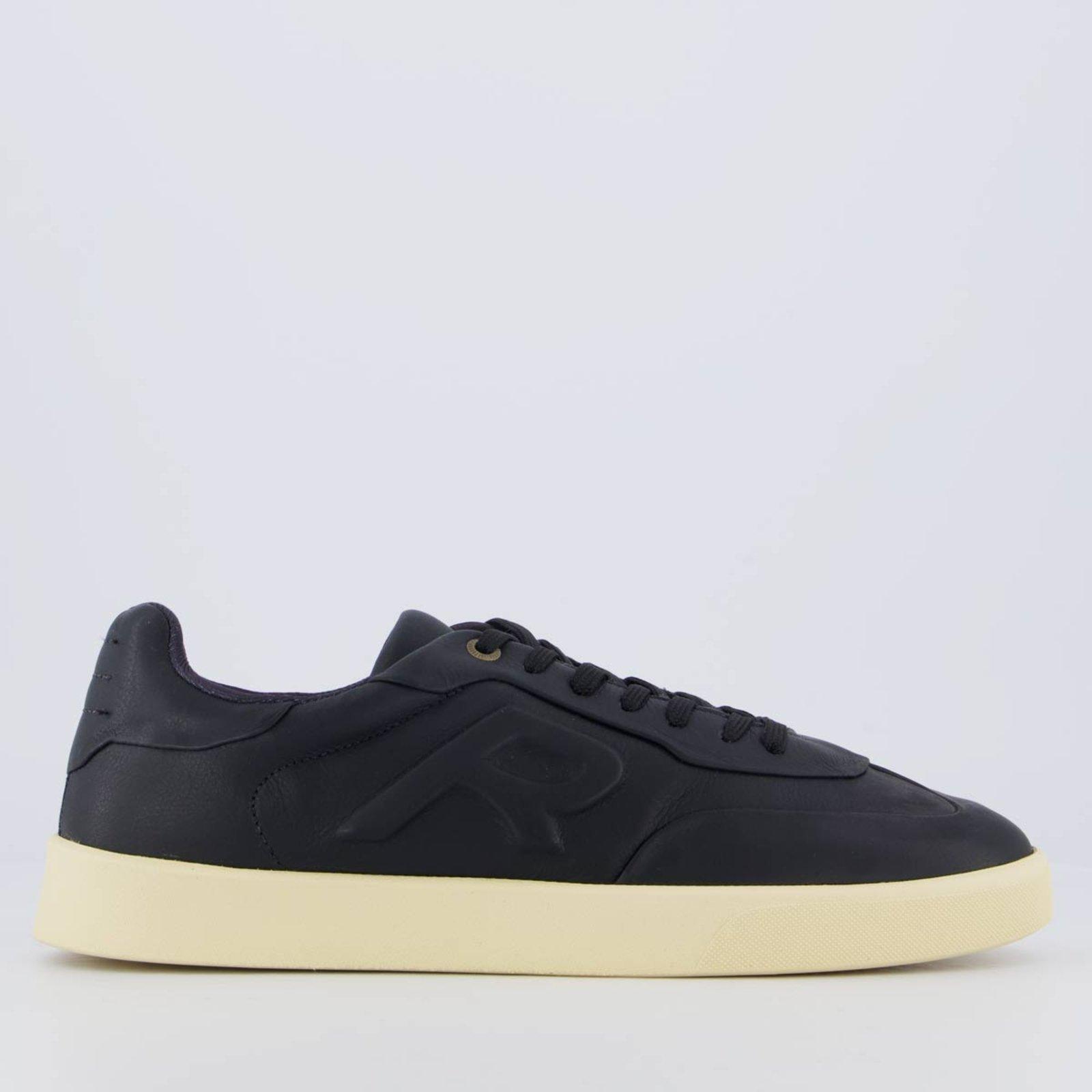 Tênis Reserva R-Vintage Clean Preto