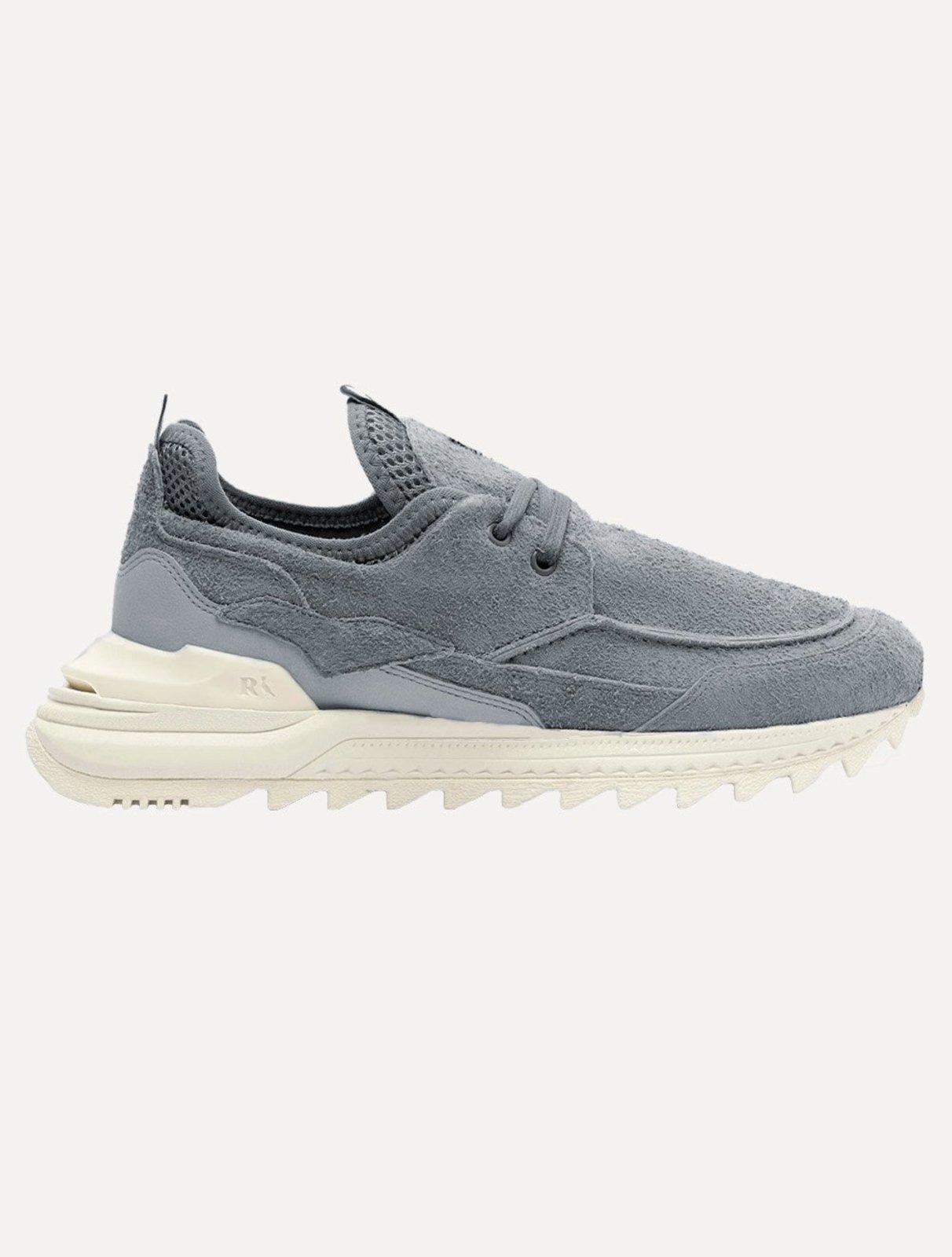 Tênis Reserva Masculino RSV Fusion Azul