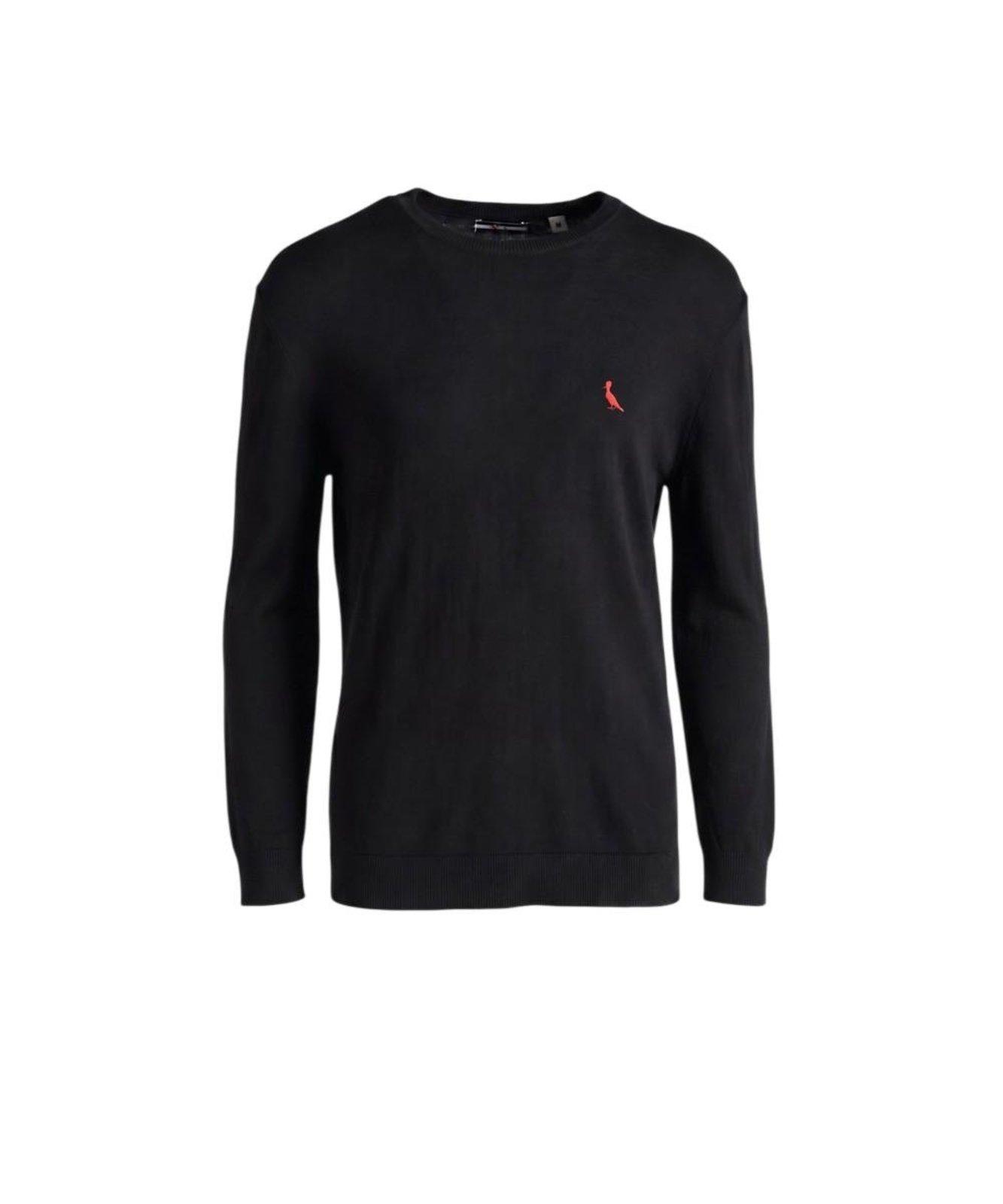 Tricot Red Bird Reserva