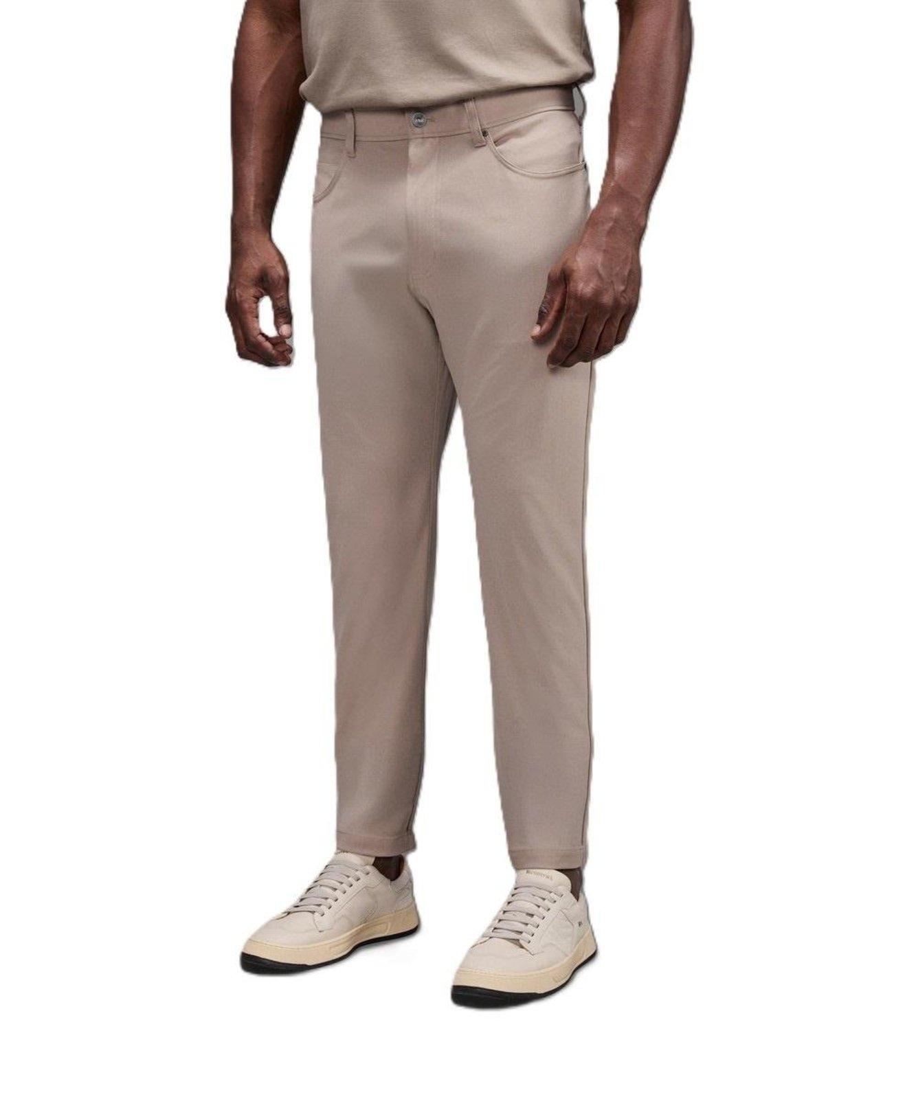Calça 5 Pockets Slim Tech Reserva