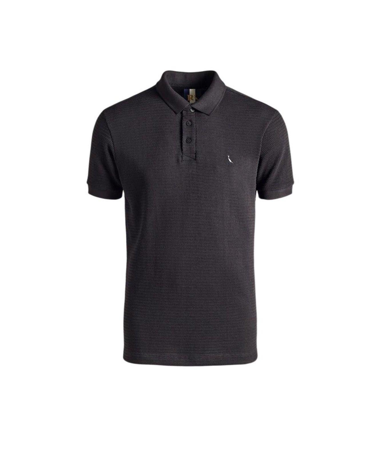 Polo Regular Seattle Reserva
